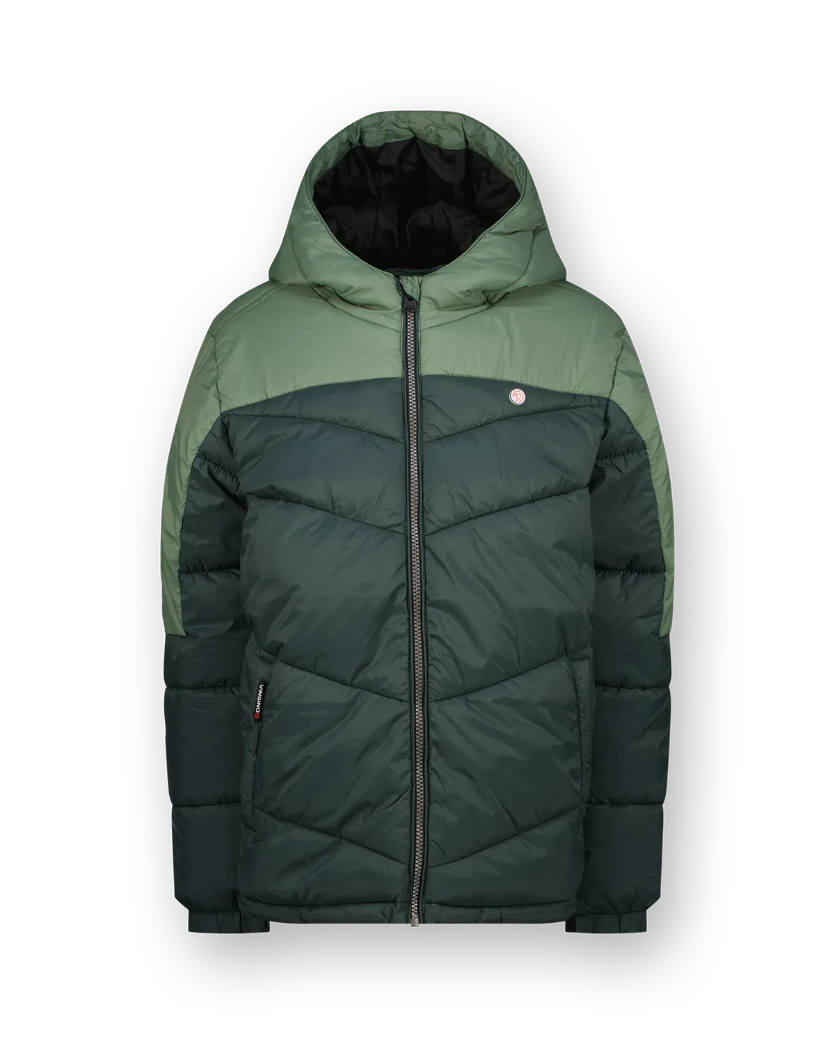 Jacke Tuna