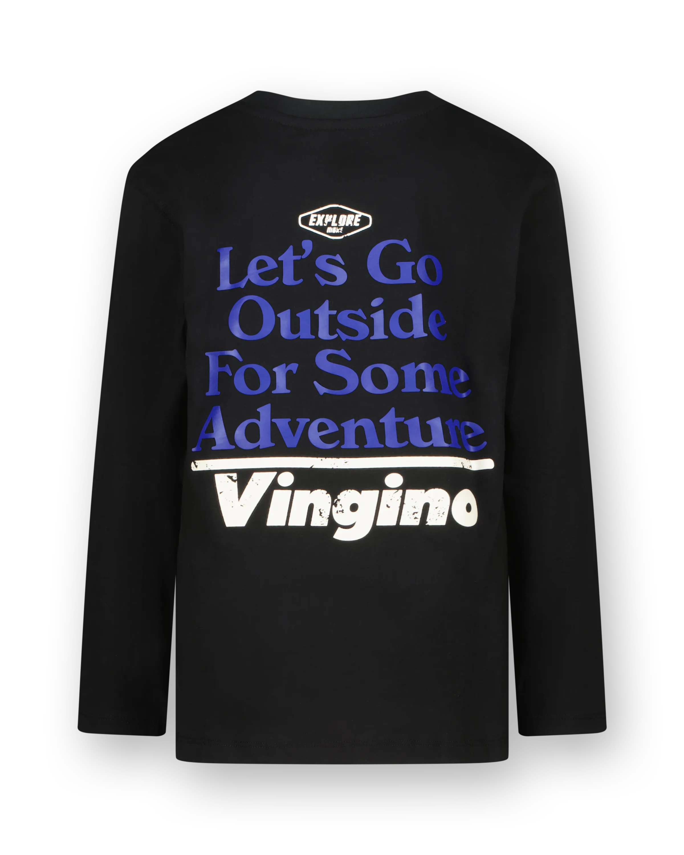 T-shirt Jackos