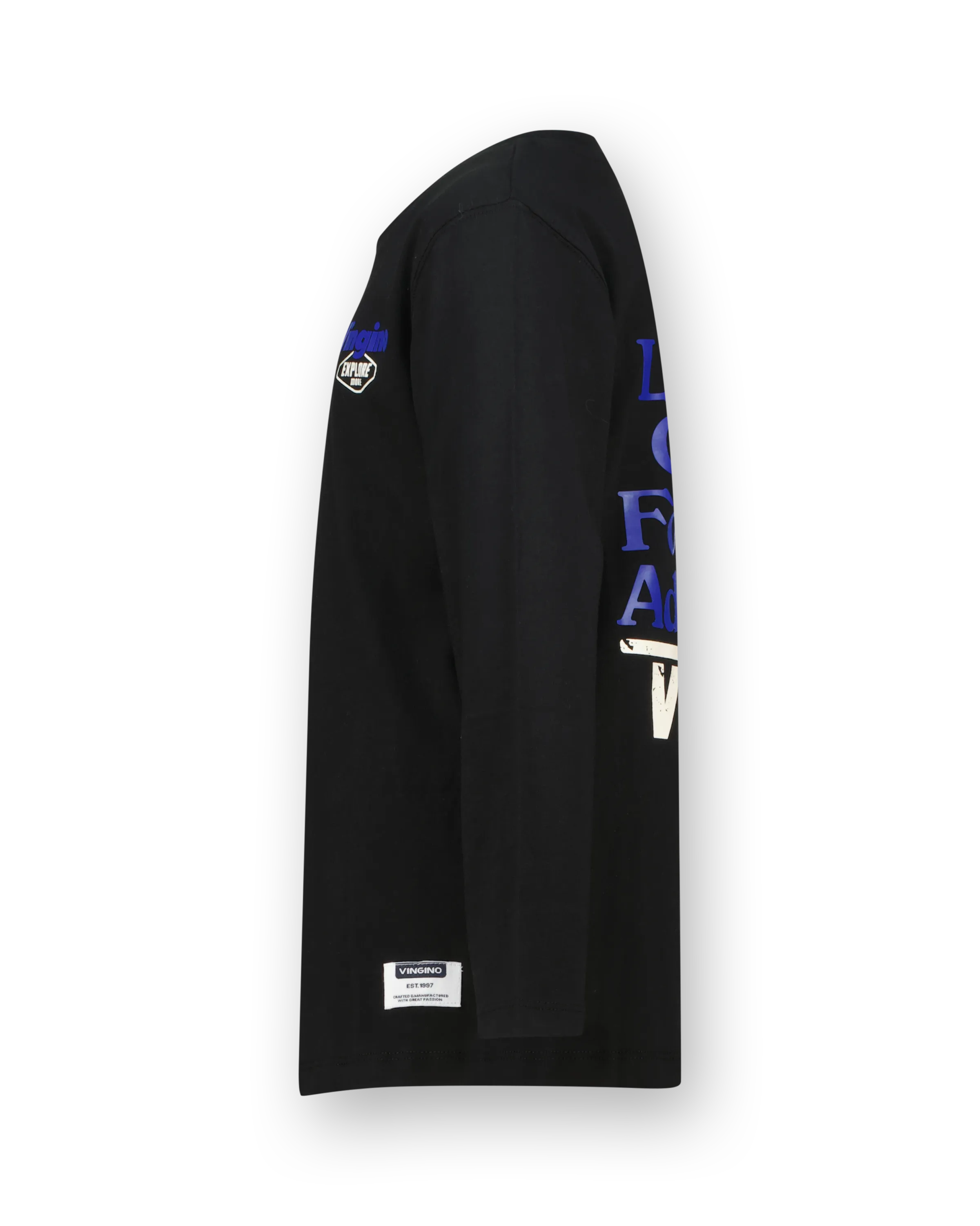 T-shirt Jackos
