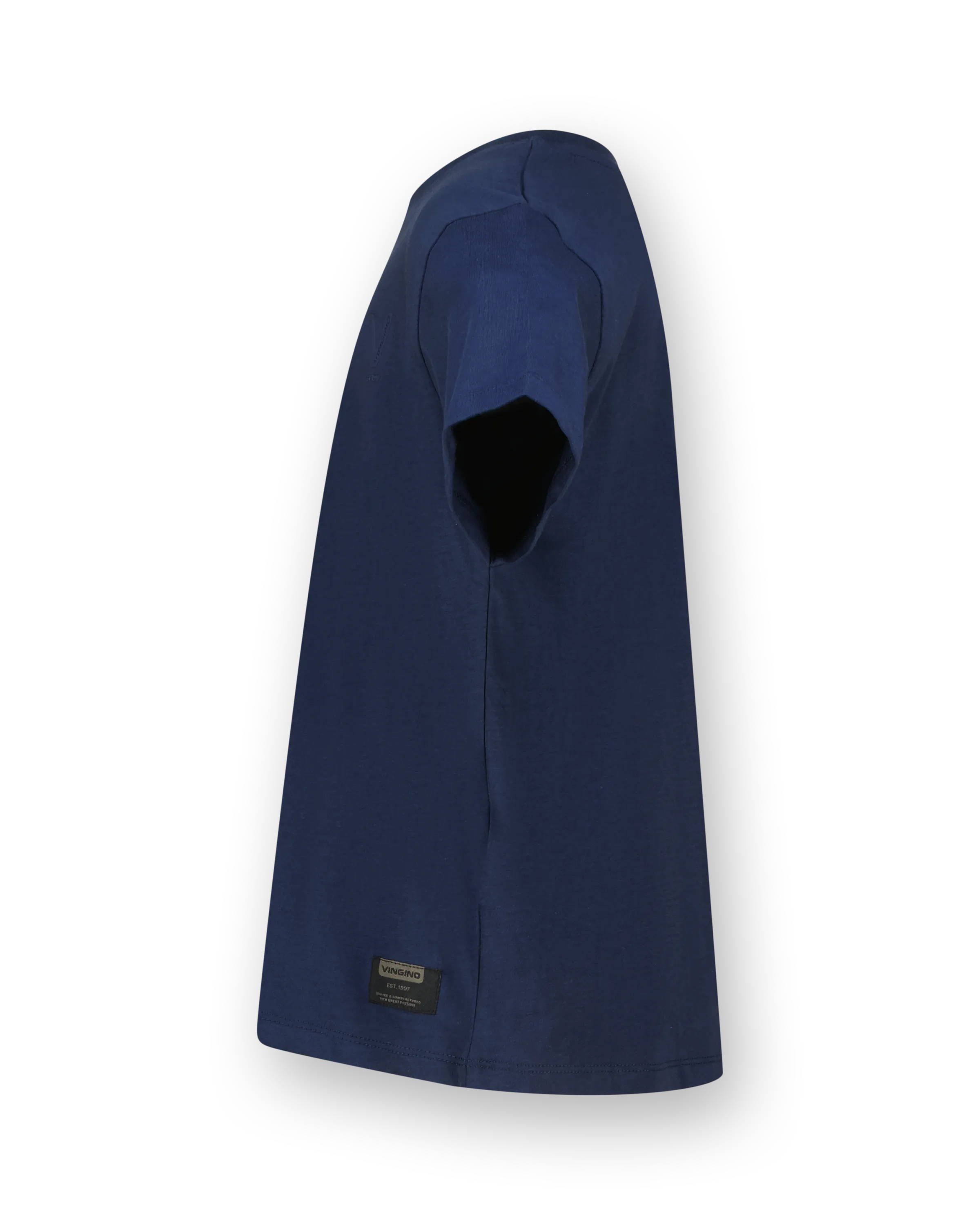 Jungen T-shirt Jacix | Blau