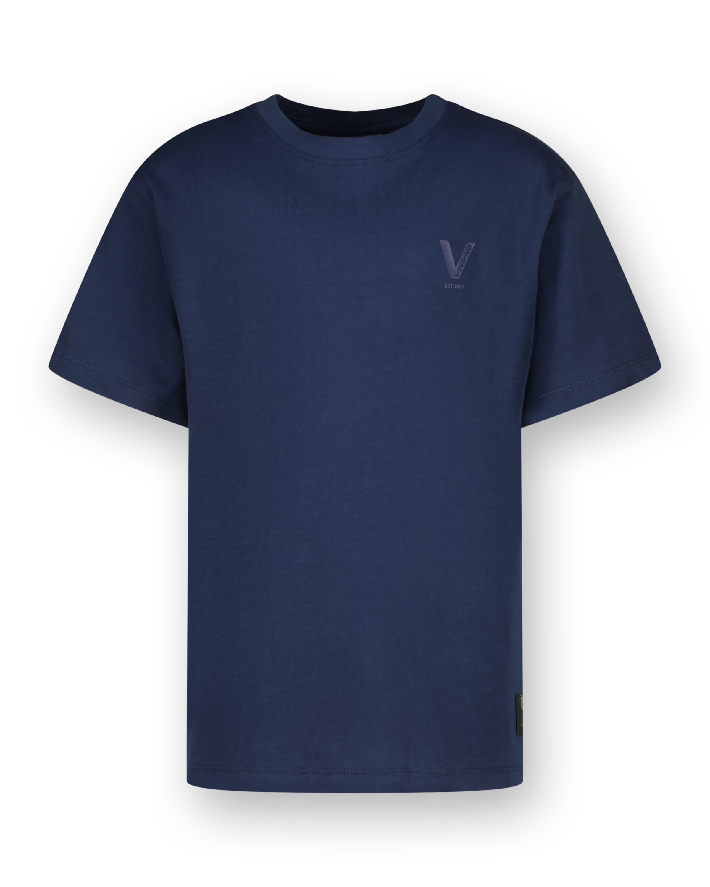 Jungen T-shirt Jacix | Blau
