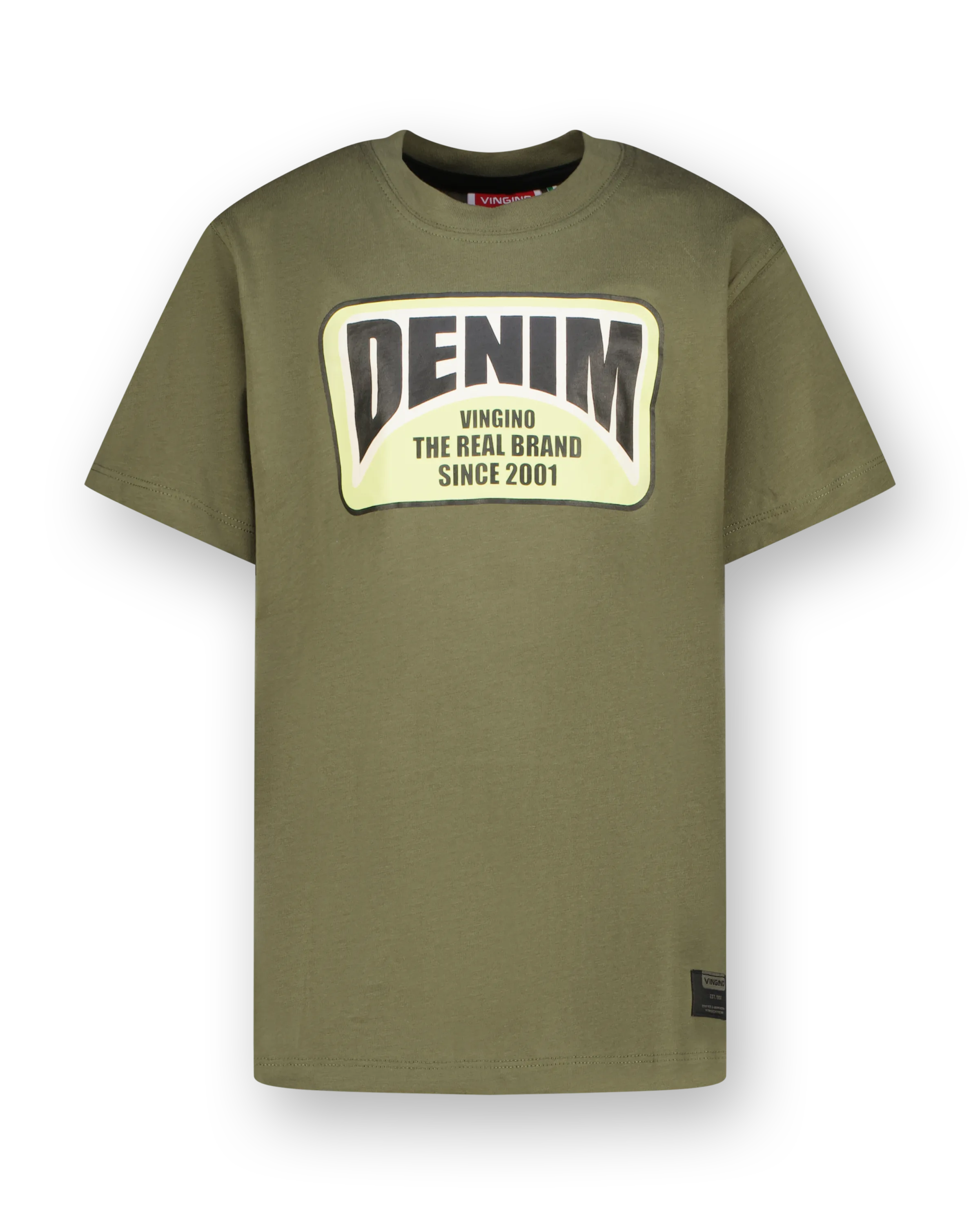 T-shirt Jogon
