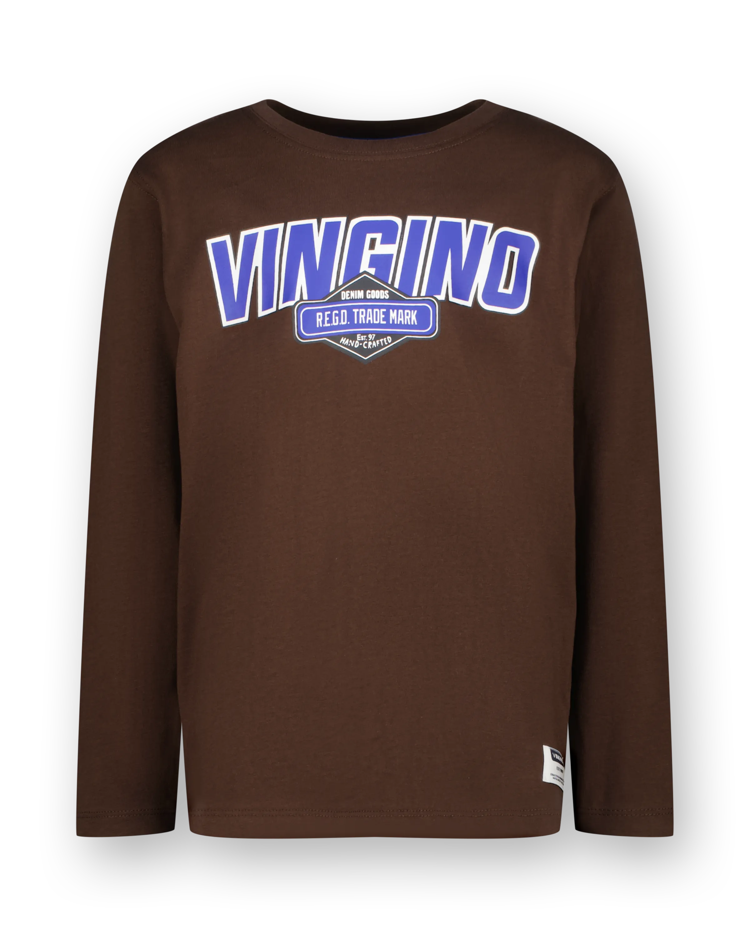 T-shirt Jastop