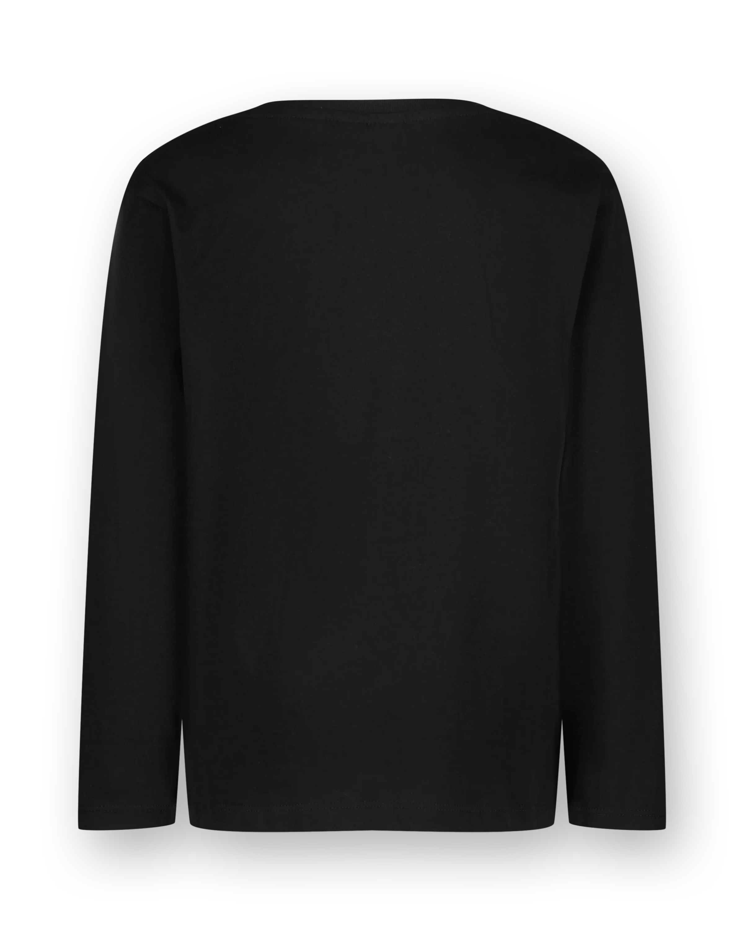 Jungen T-shirt Jastop | Schwarz