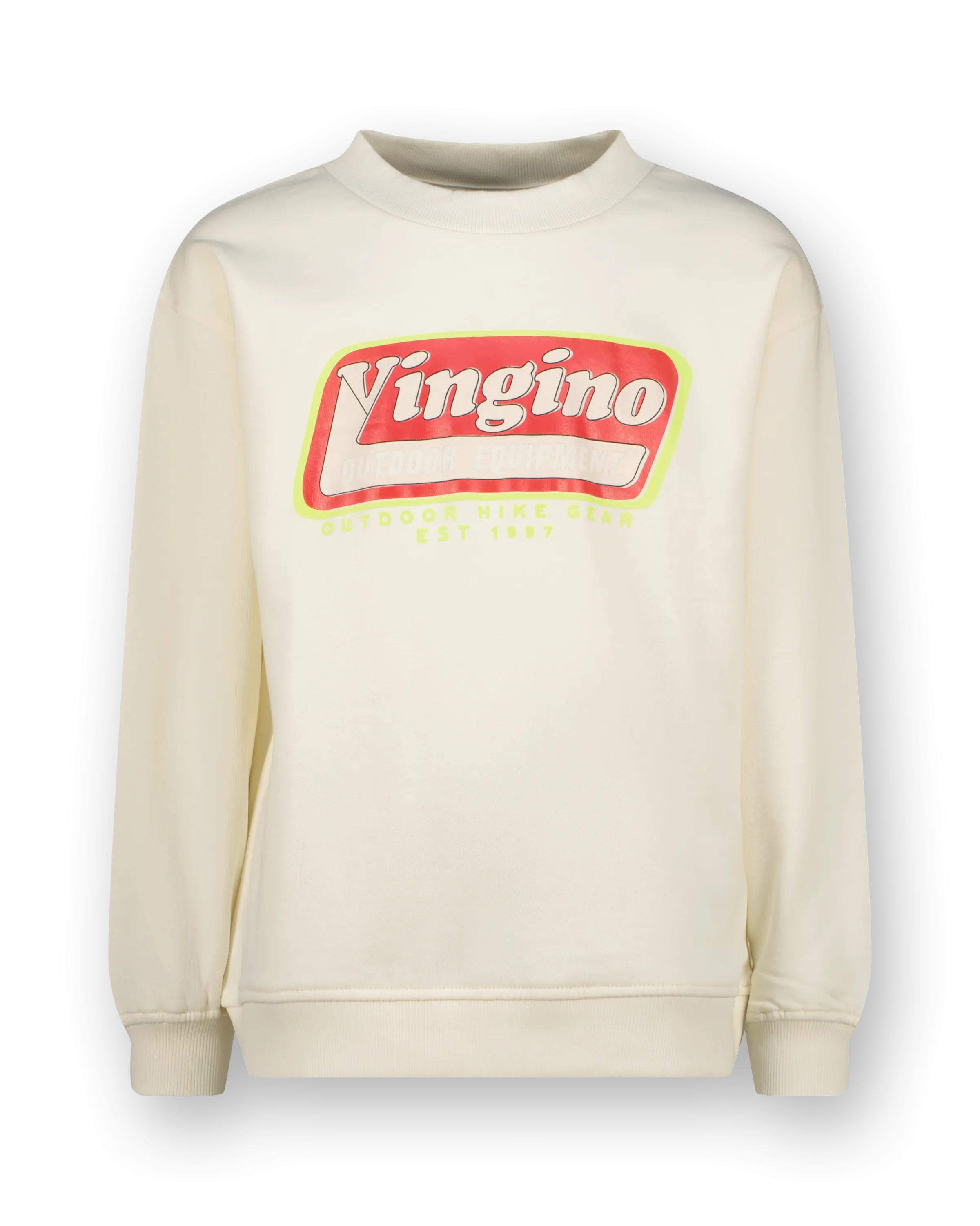 Sweatshirt Noisy