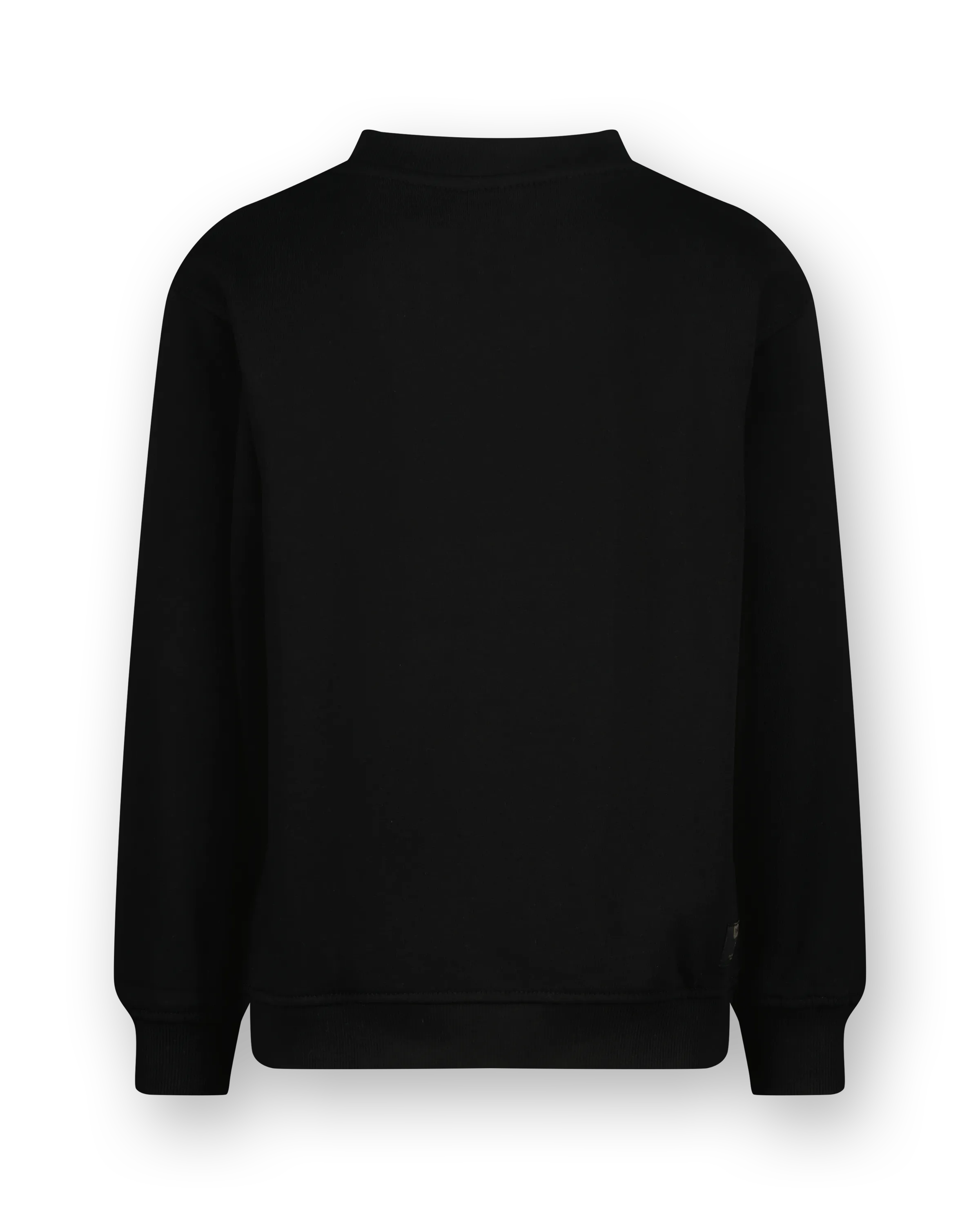 Jungen Sweatshirt Noisy | Schwarz