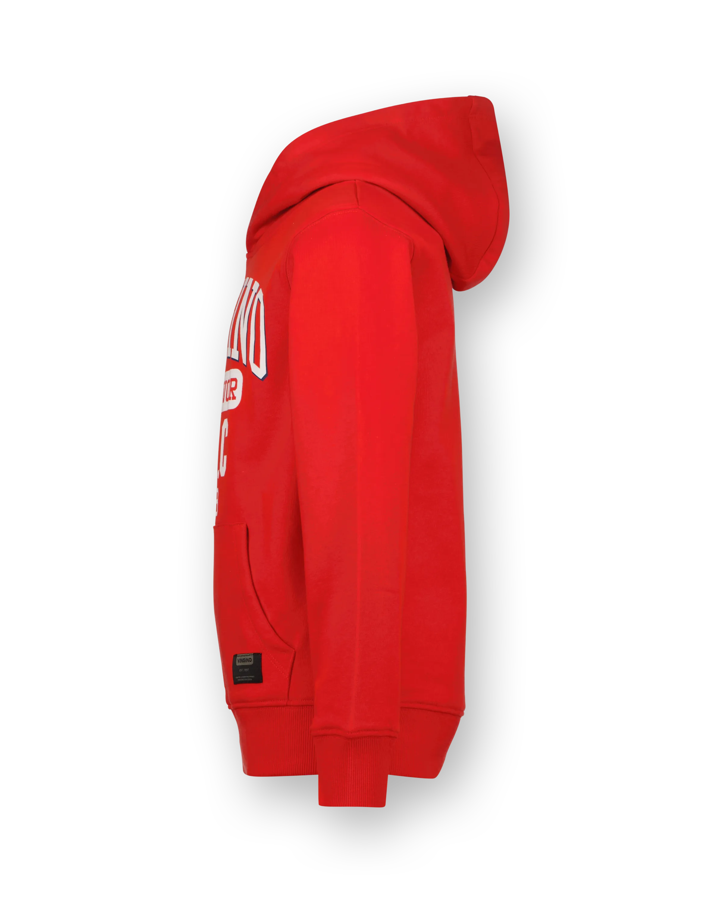 Boxy Sweatshirt Noit