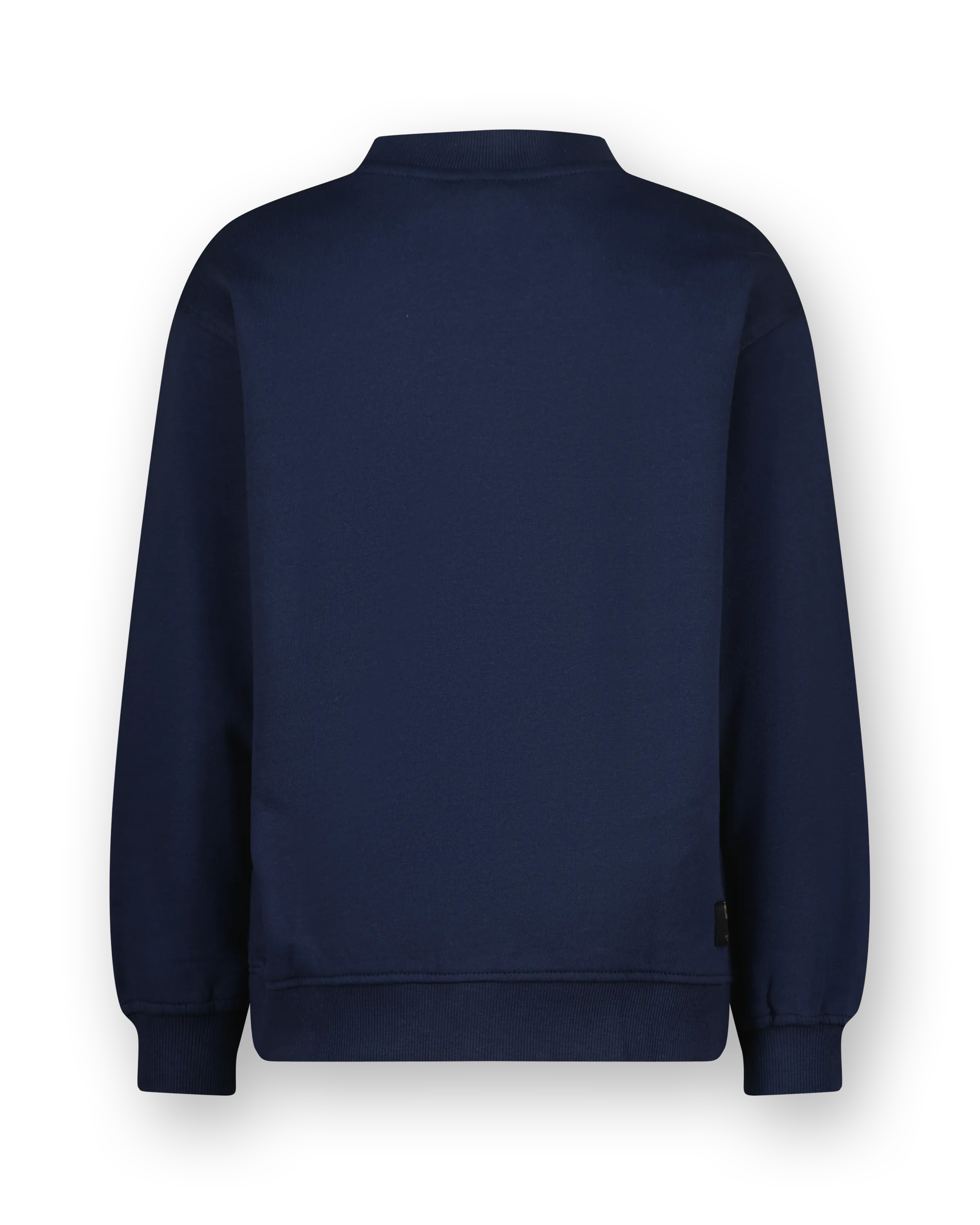 Jungen Sweatshirt Norp | Blau