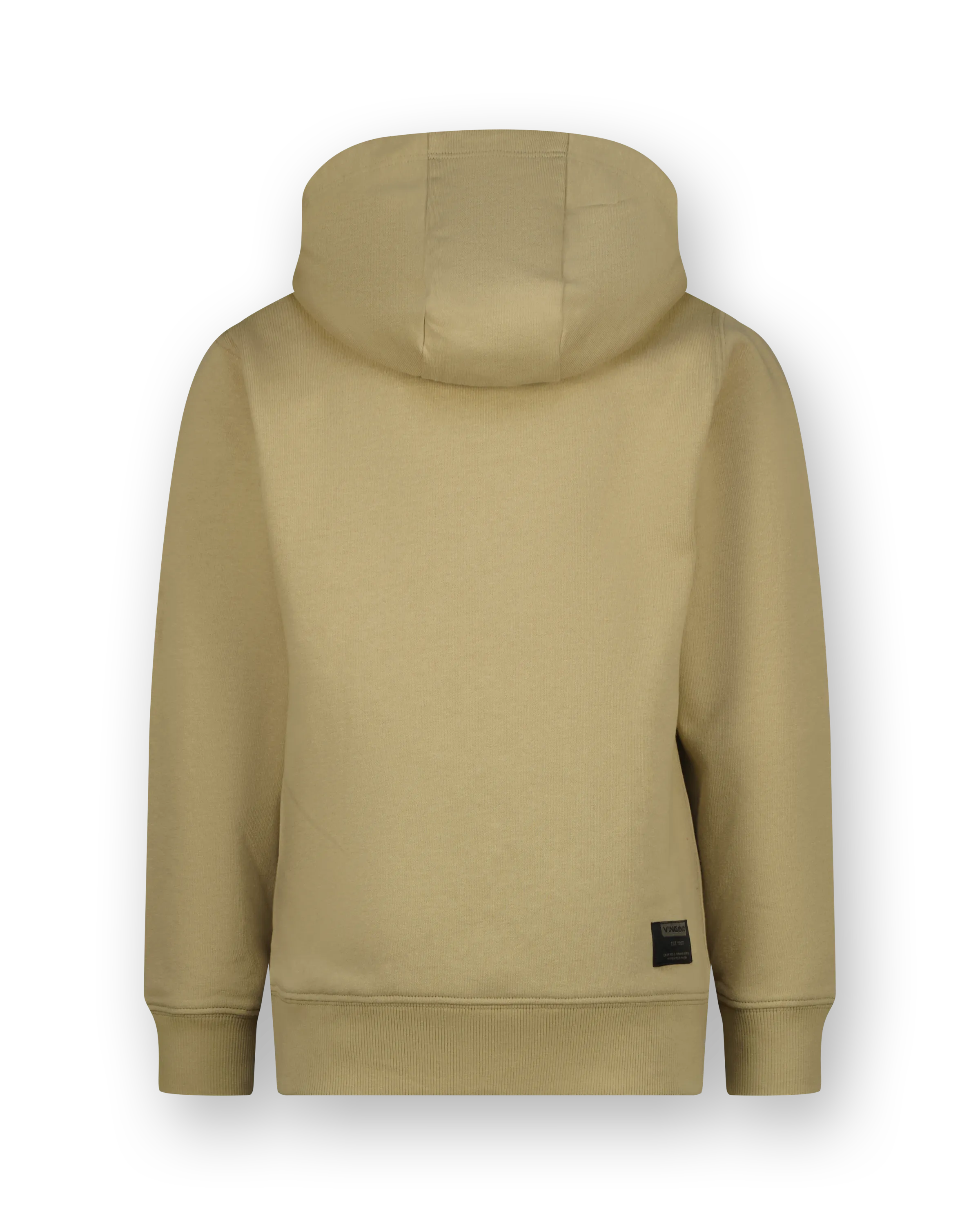 Boxy Sweatshirt Natest