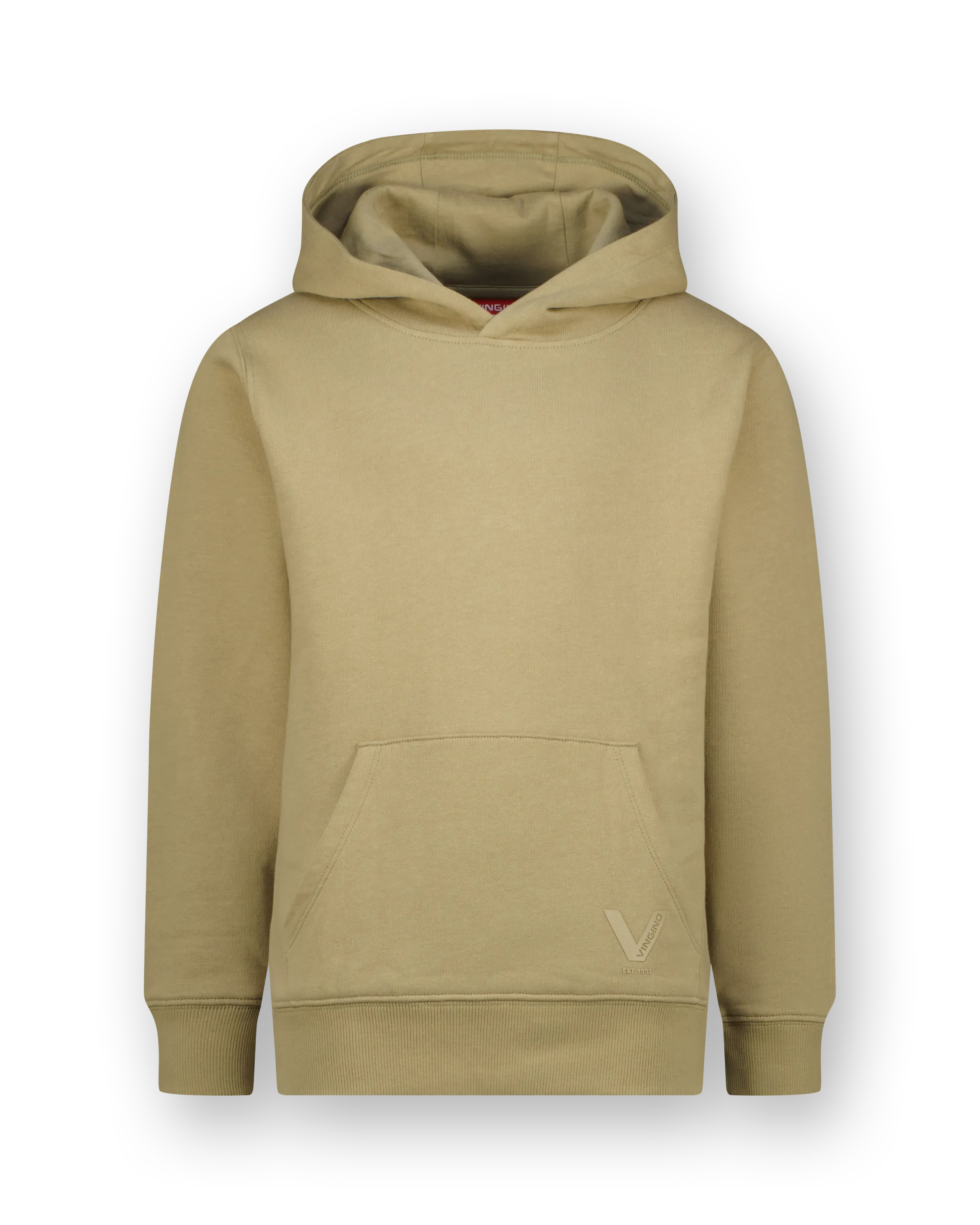 Boxy Sweatshirt Natest