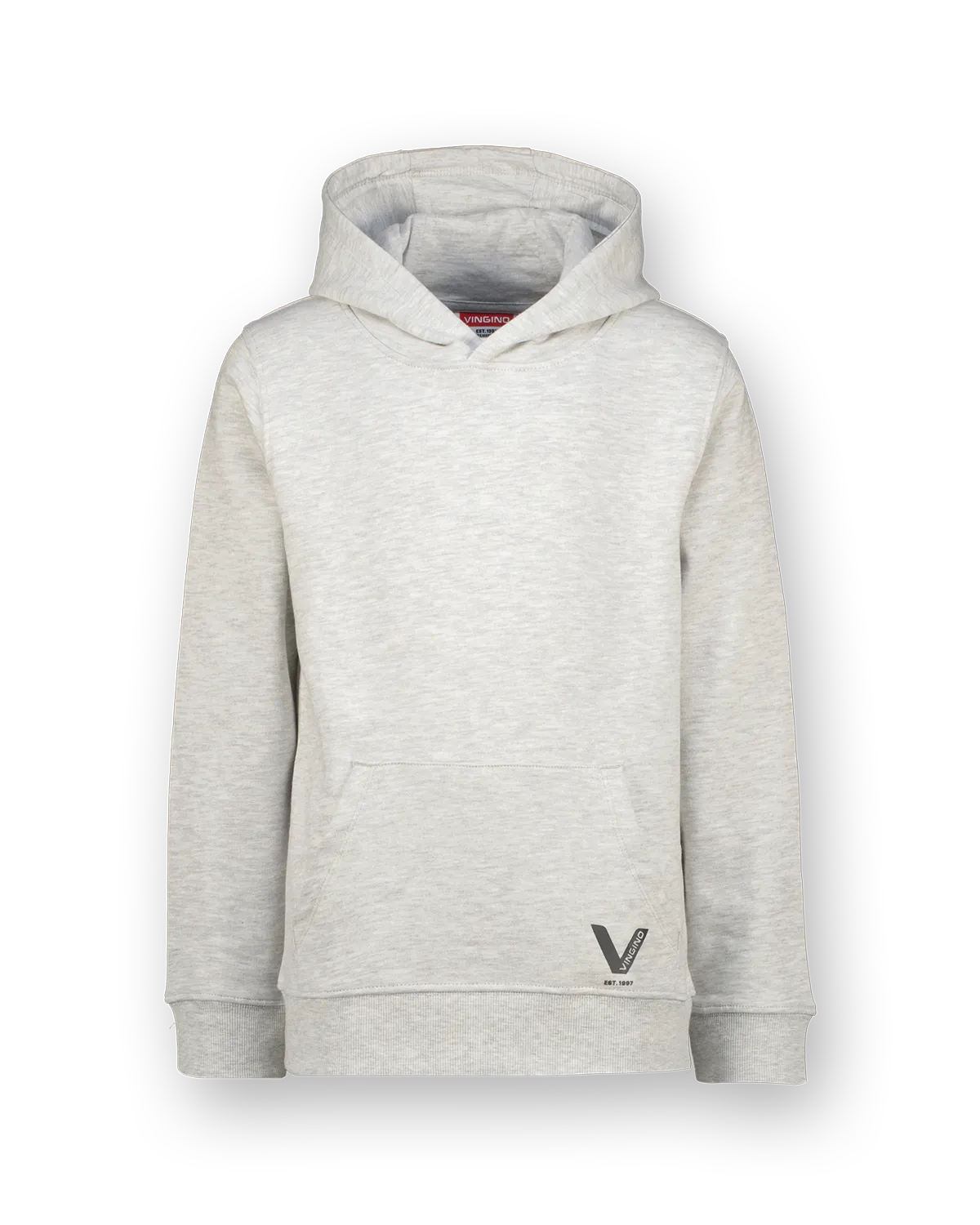 Boxy Sweatshirt Natest