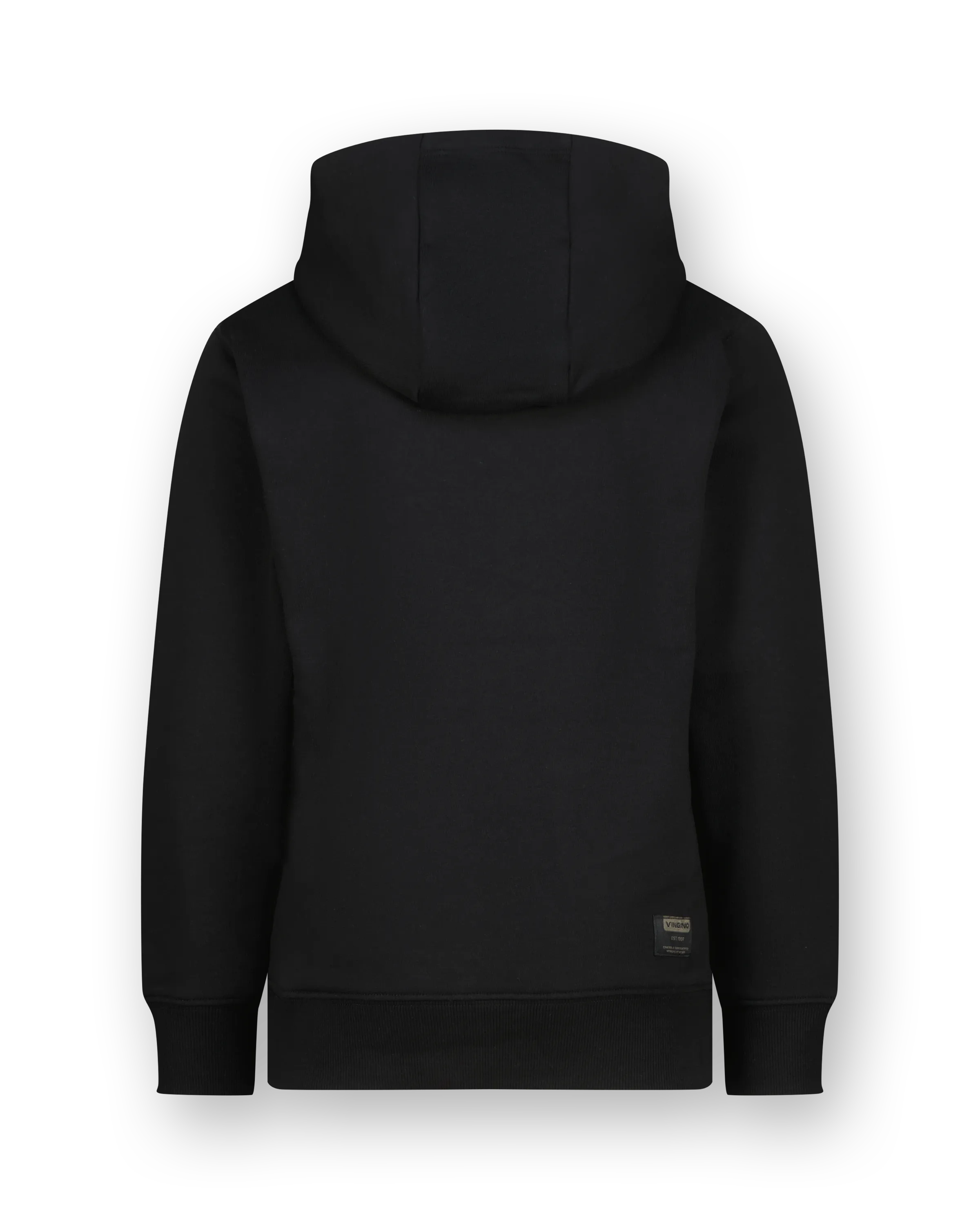 Boxy Sweatshirt Natest