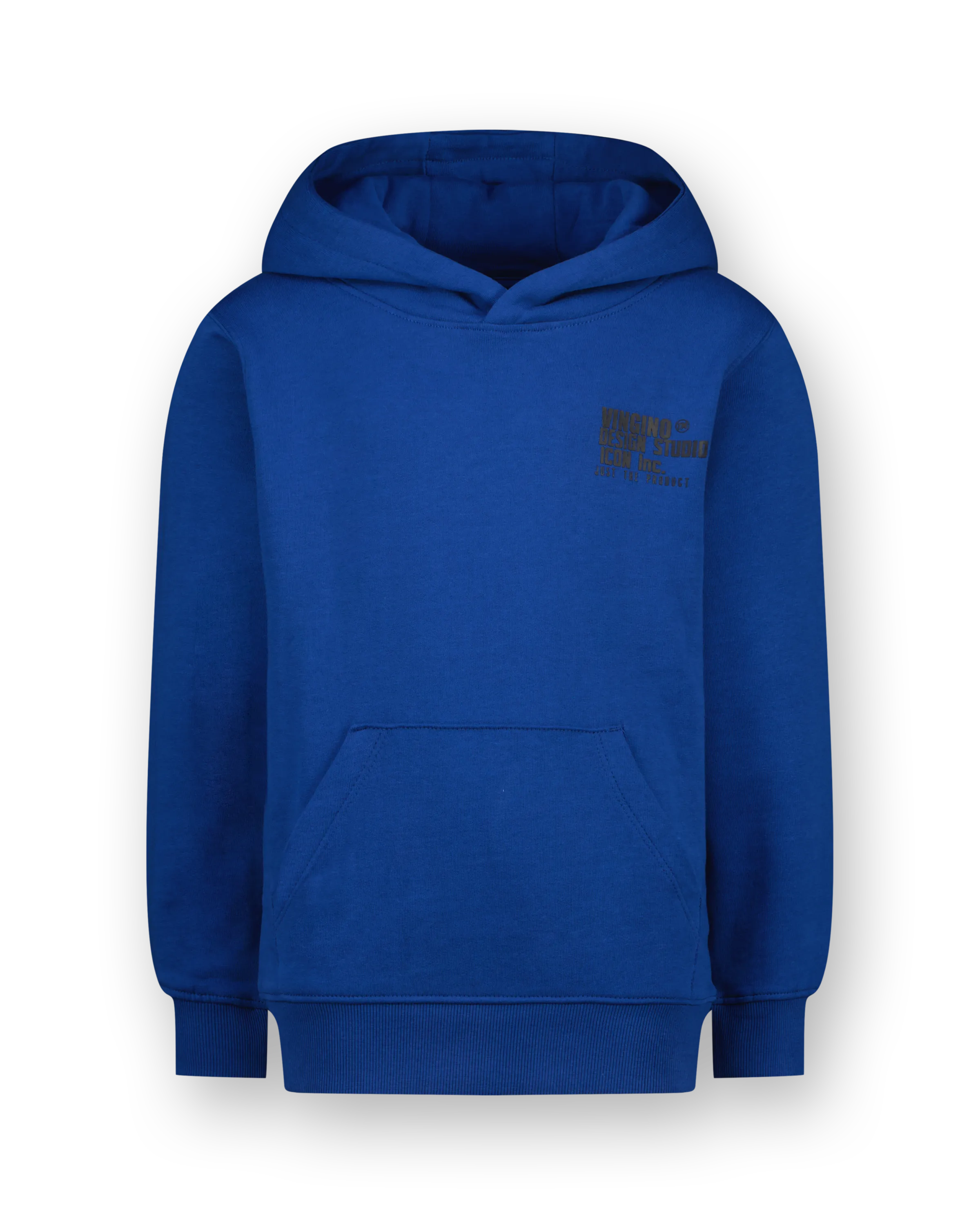 Boxy Sweatshirt Nidio