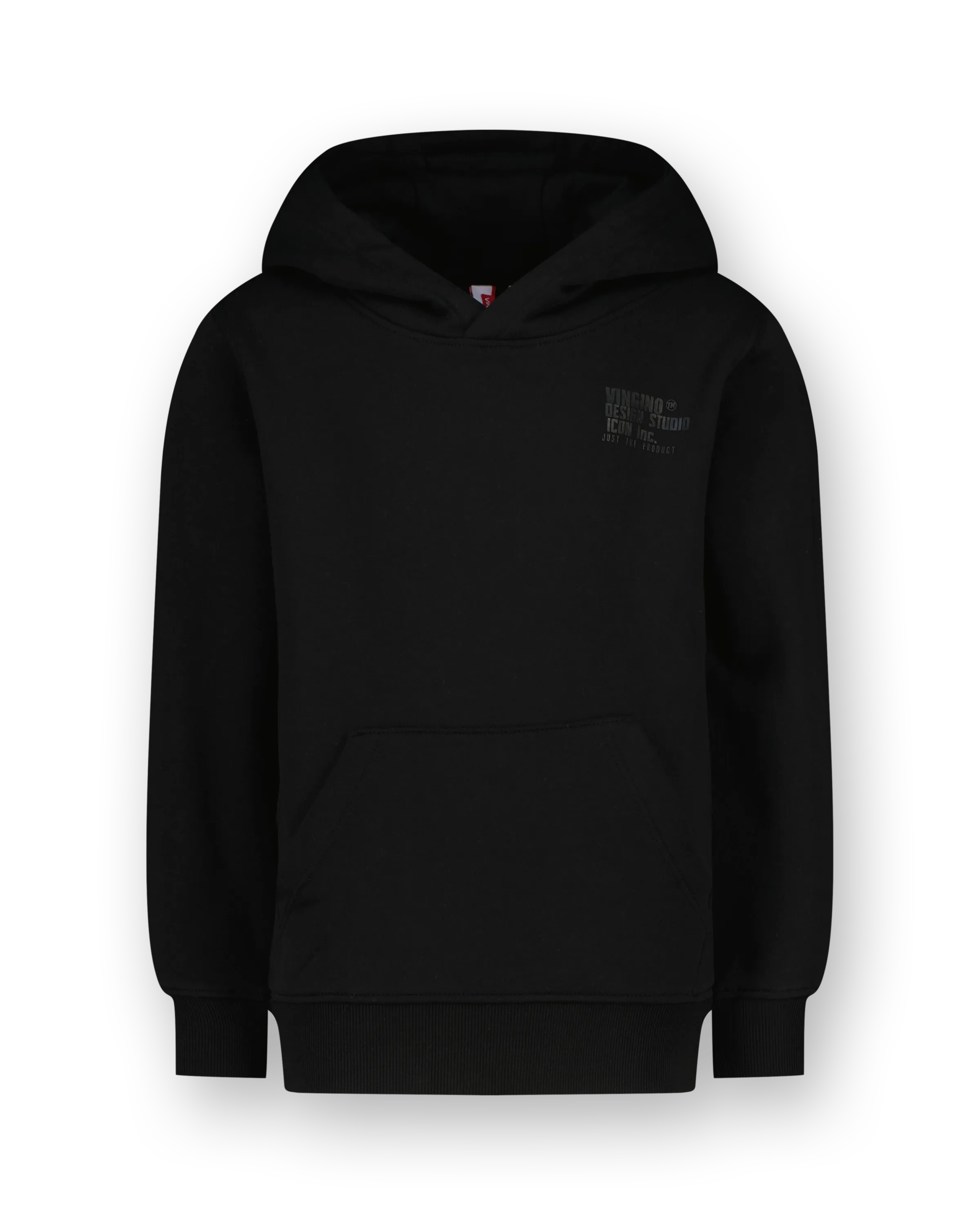 Boxy Sweatshirt Nidio