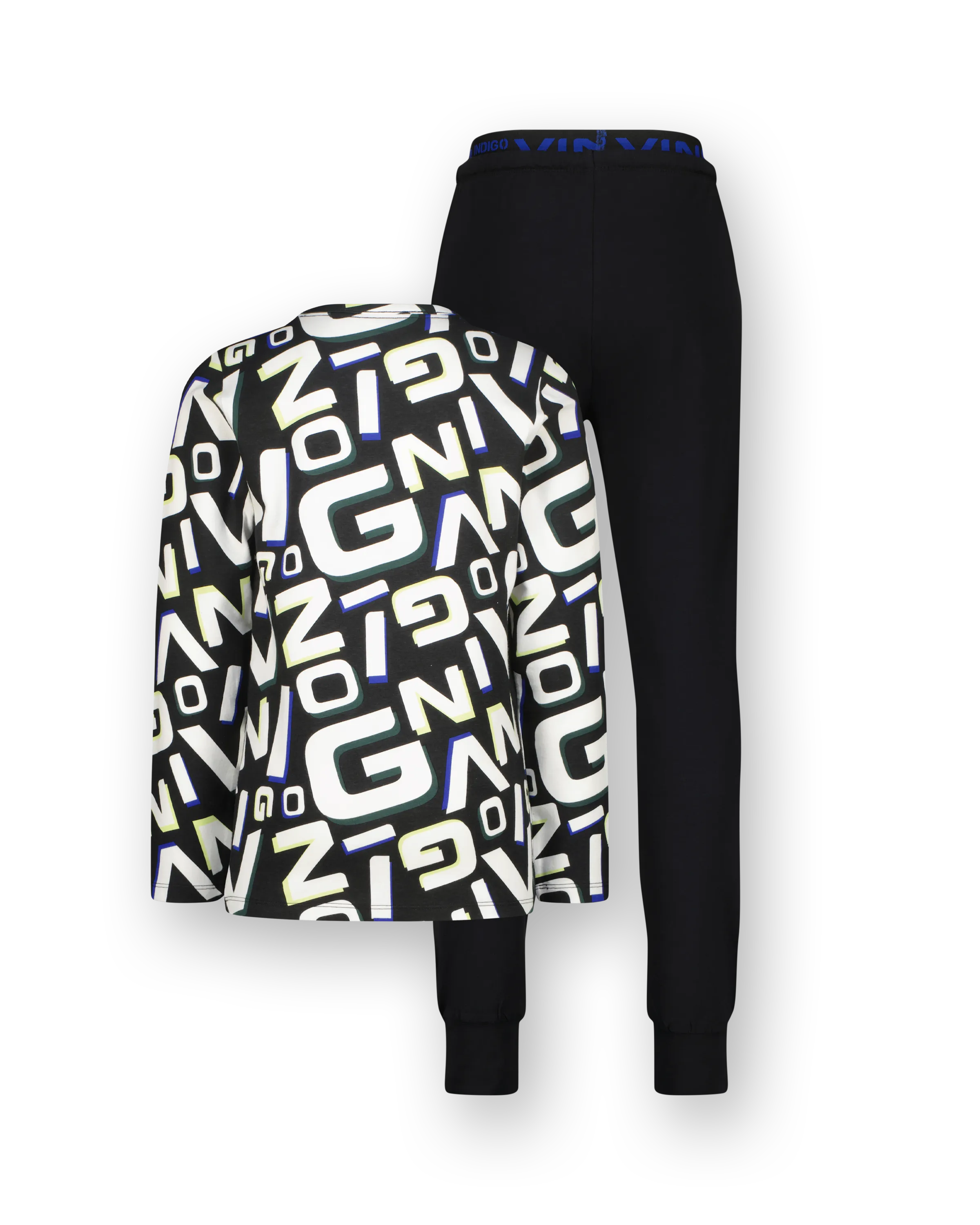 Pyjama Worp