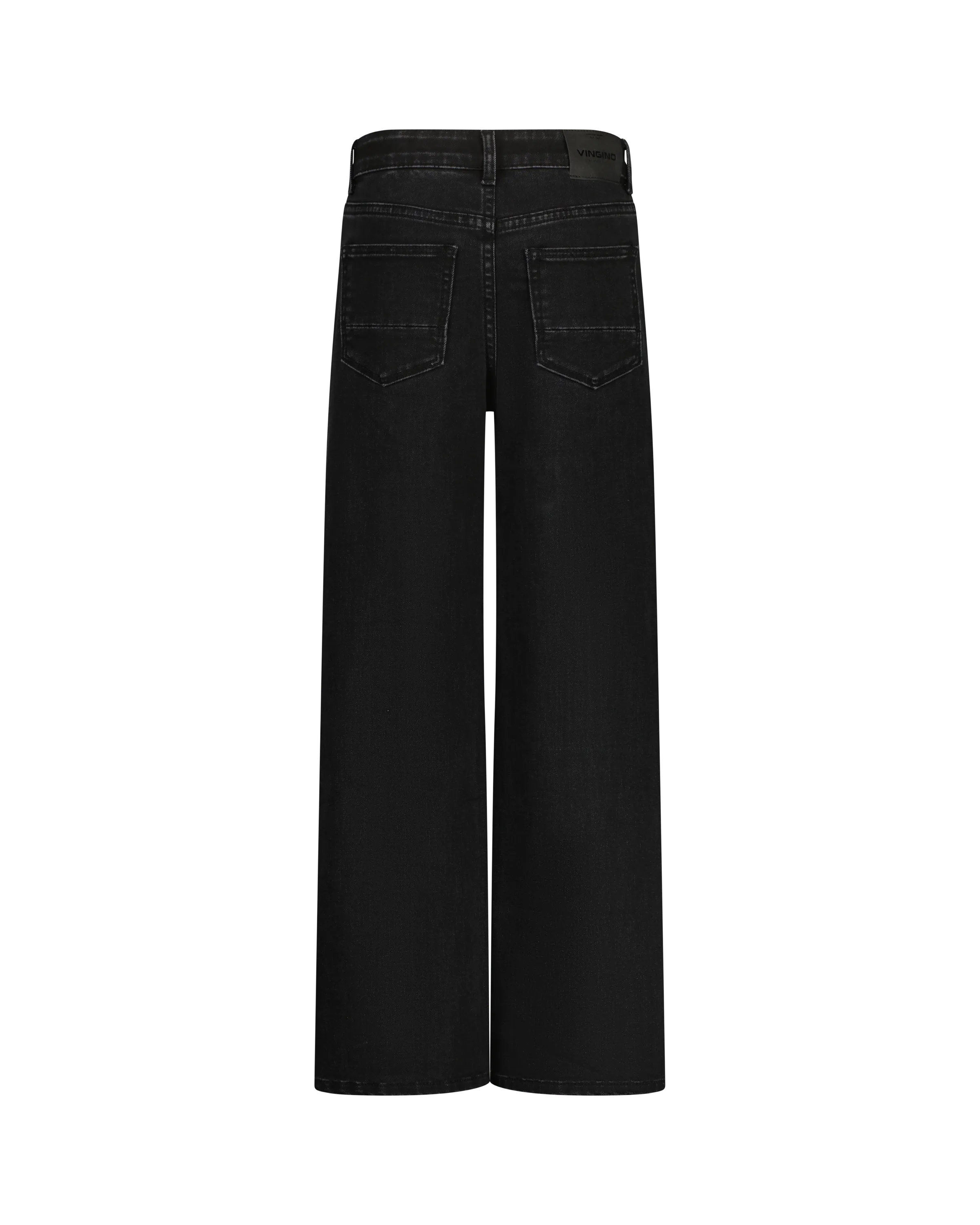 Wide Leg Jeans Coco