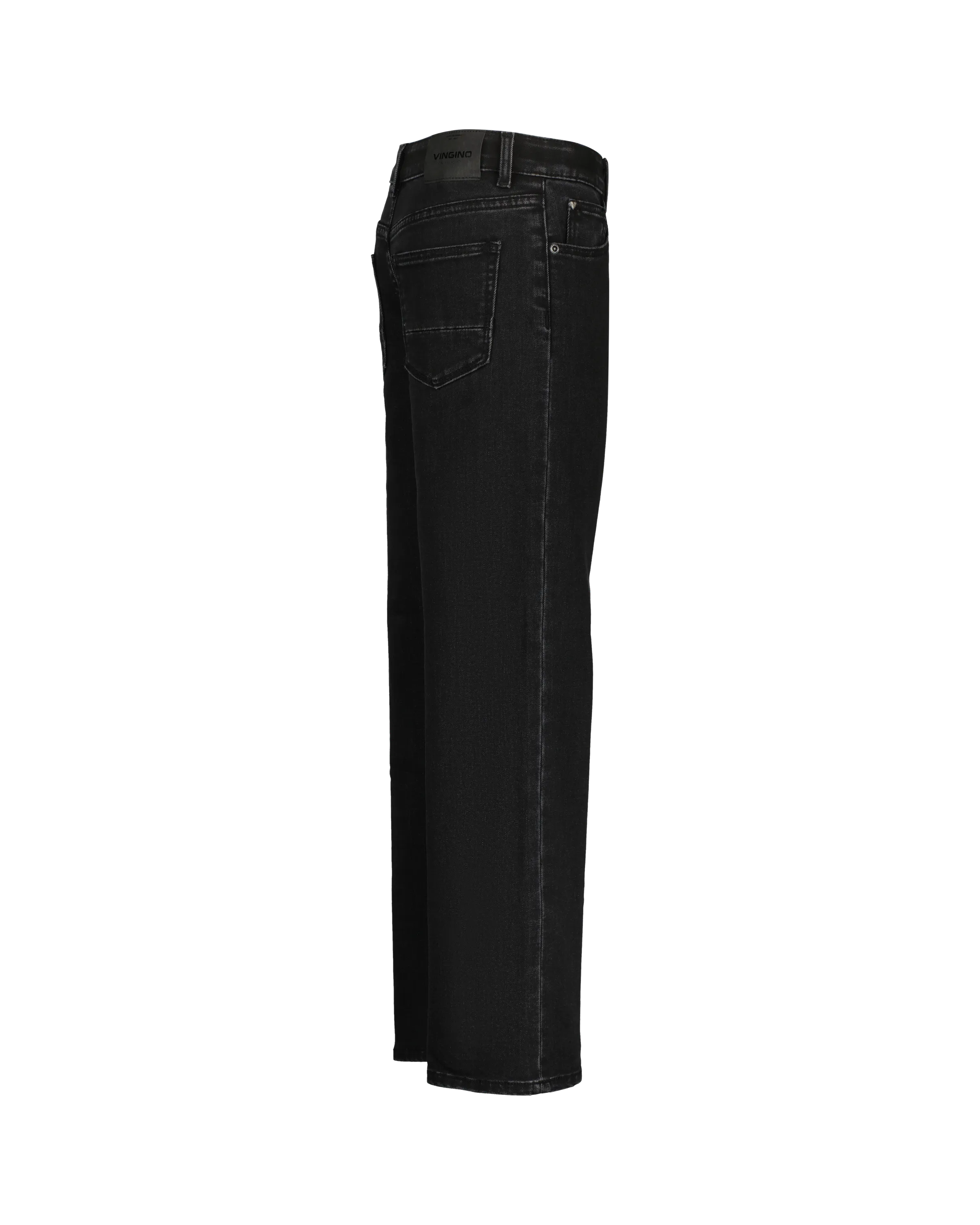 Wide Leg Jeans Coco