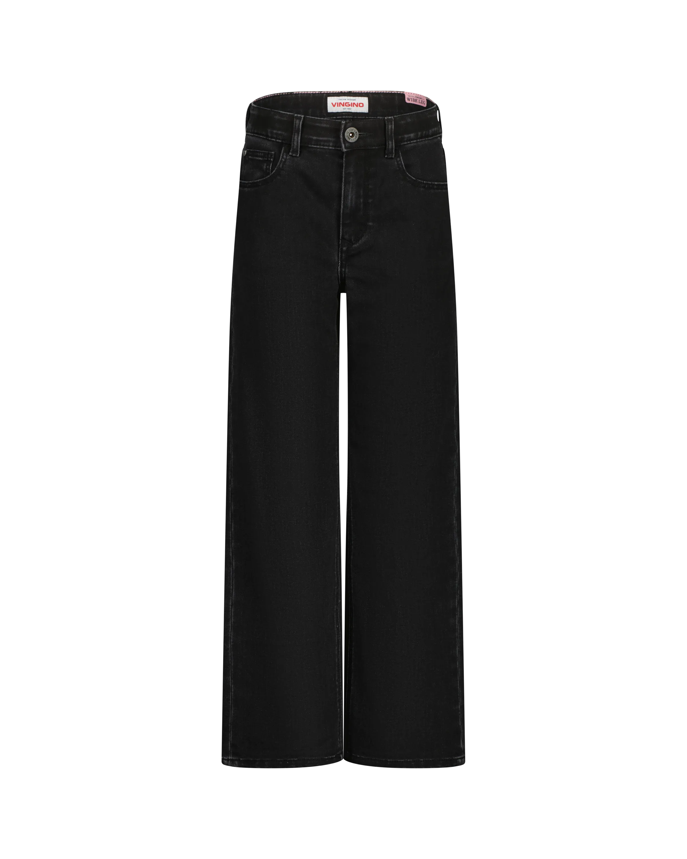 Wide Leg Jeans Coco