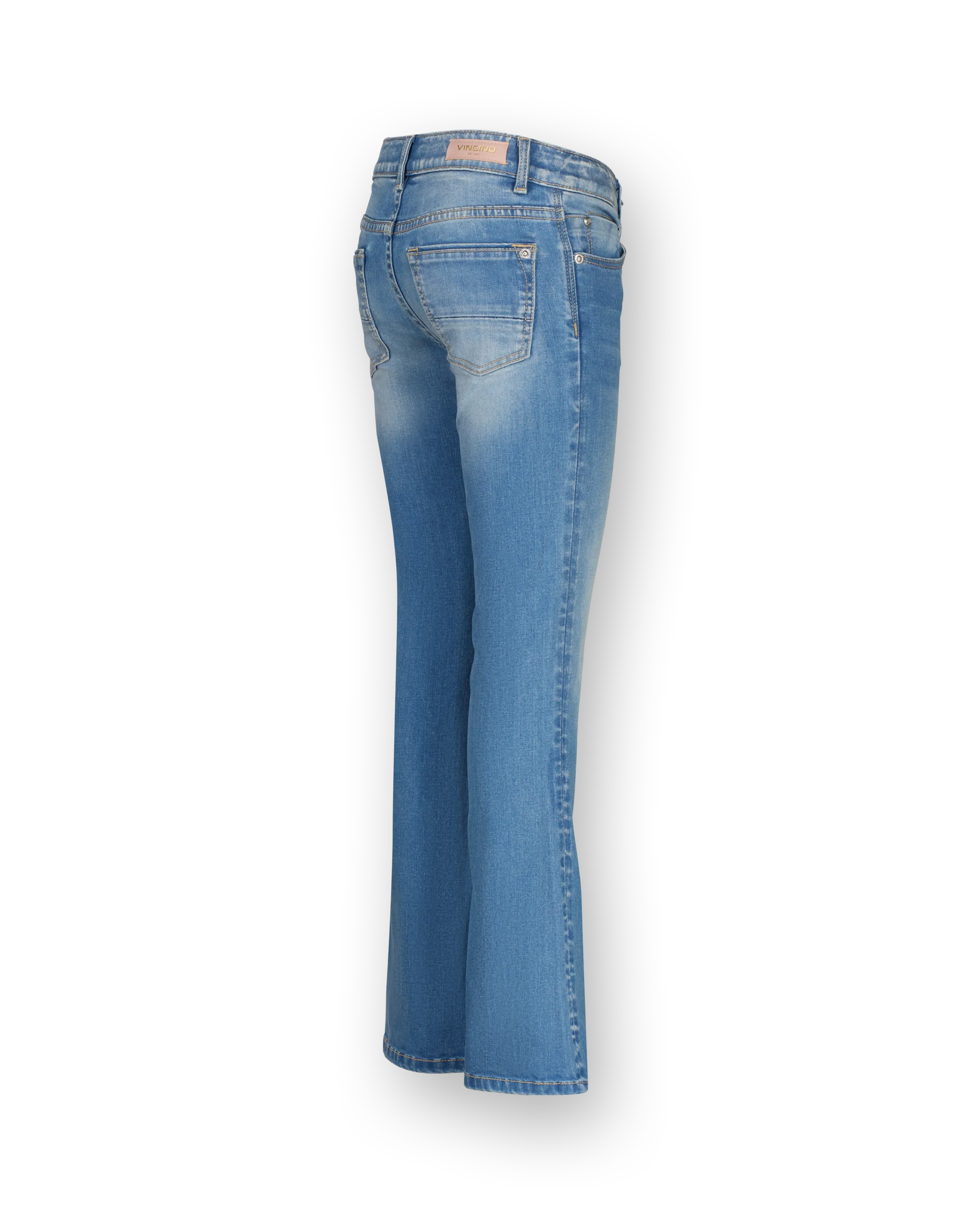 Flare Jeans Abbey