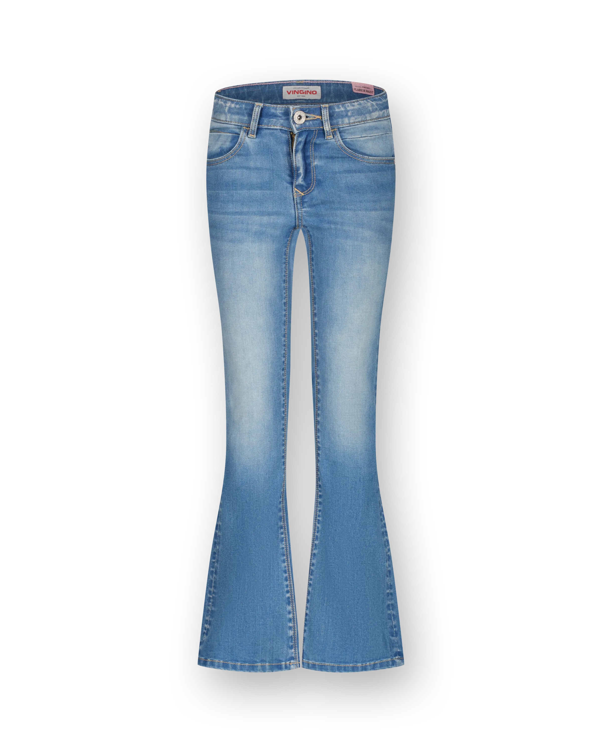 Flare Jeans Abbey