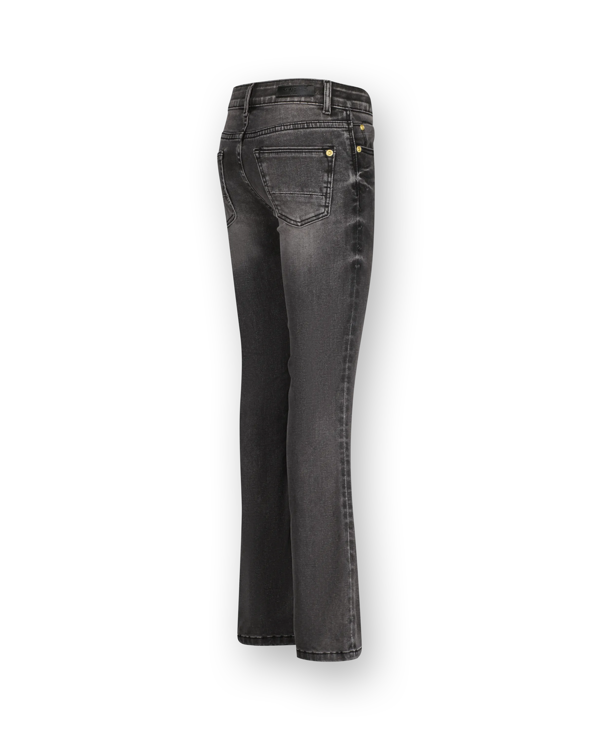 Flare Jeans Abbey