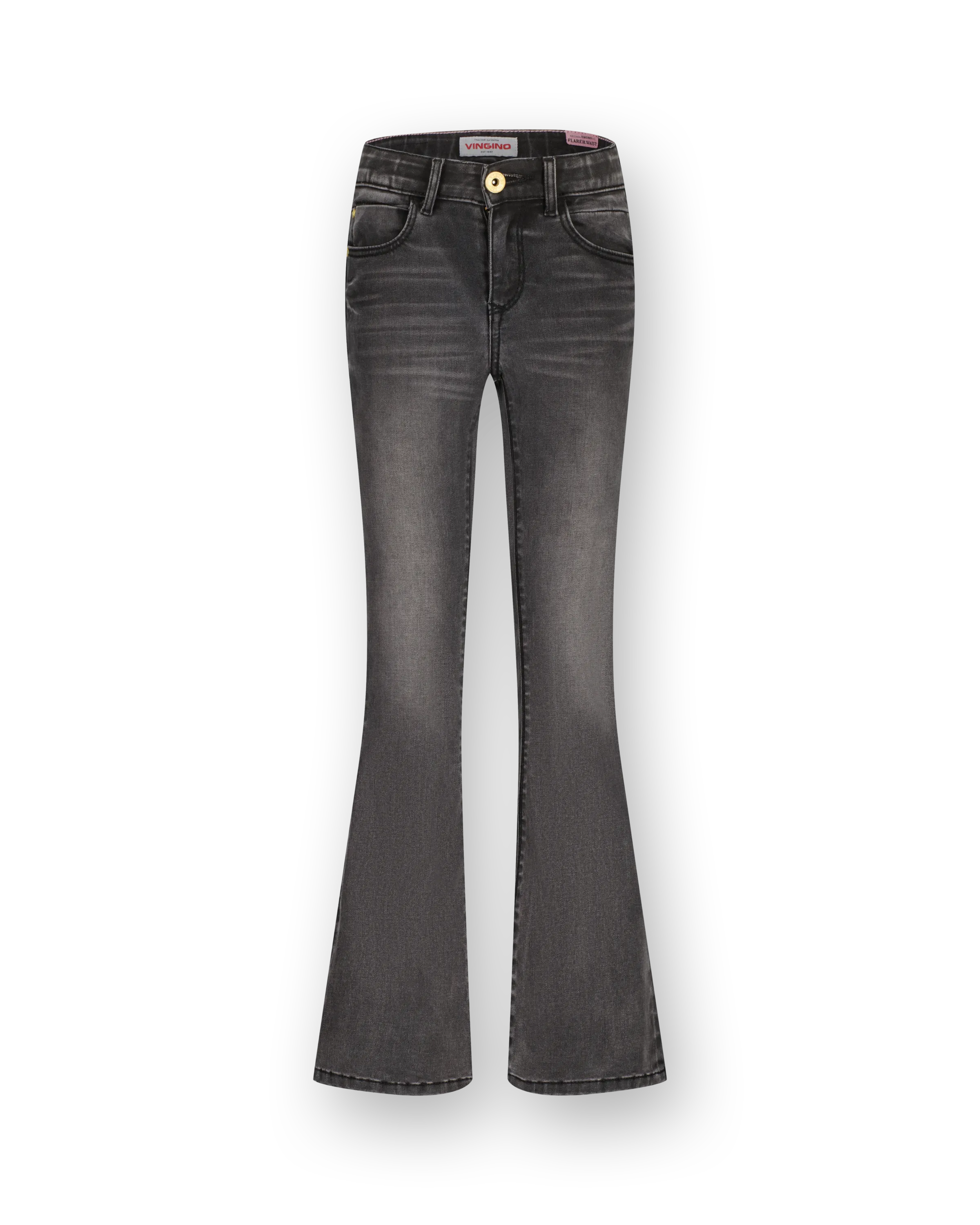 Flare Jeans Abbey