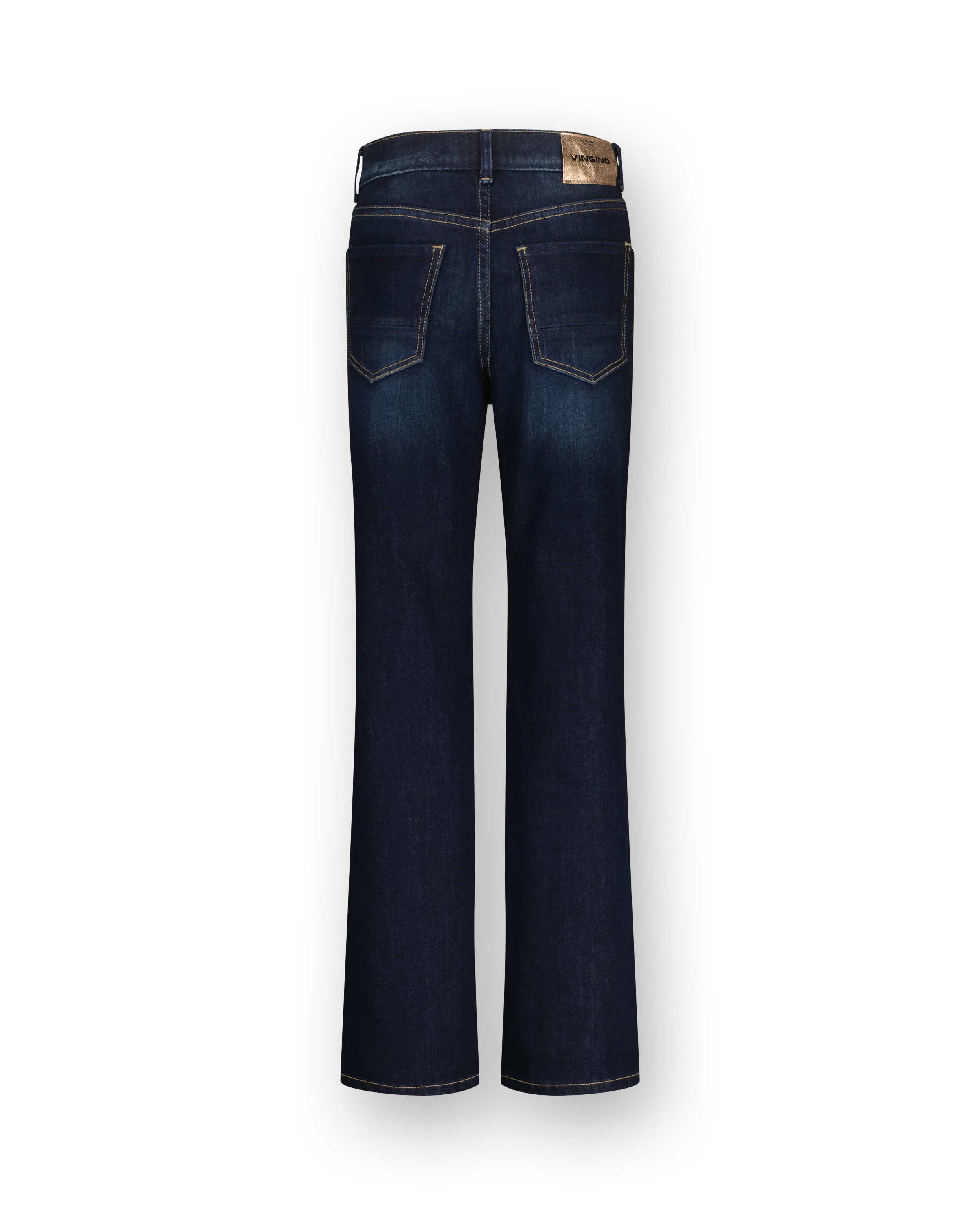 Straight Jeans Cristie