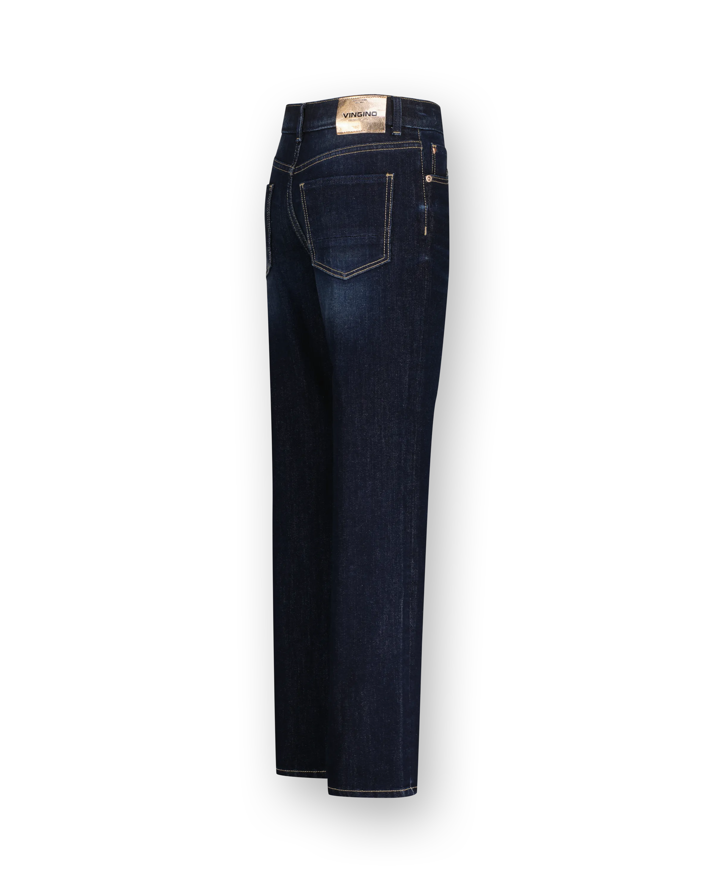 Straight Jeans Cristie