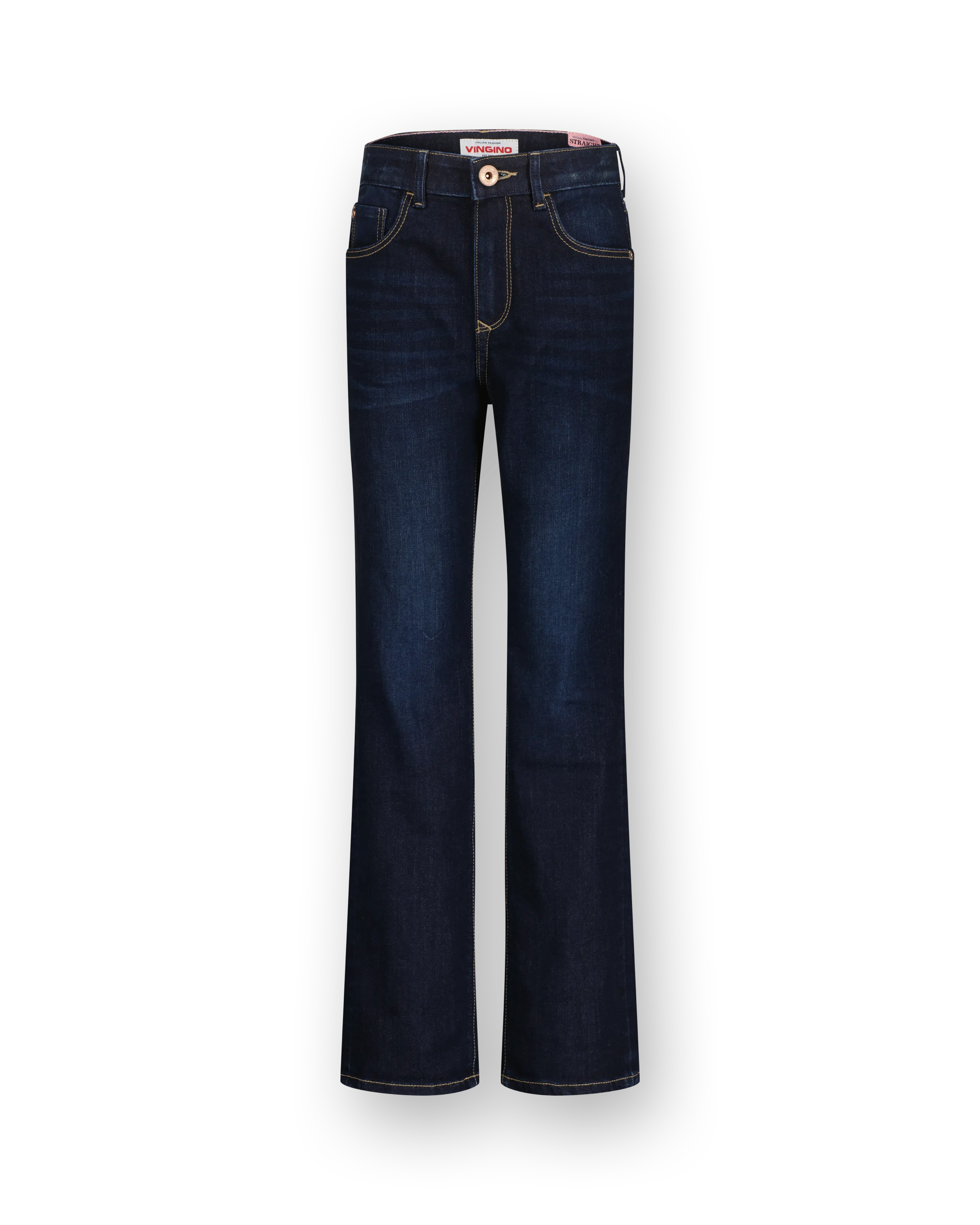 Straight Jeans Cristie