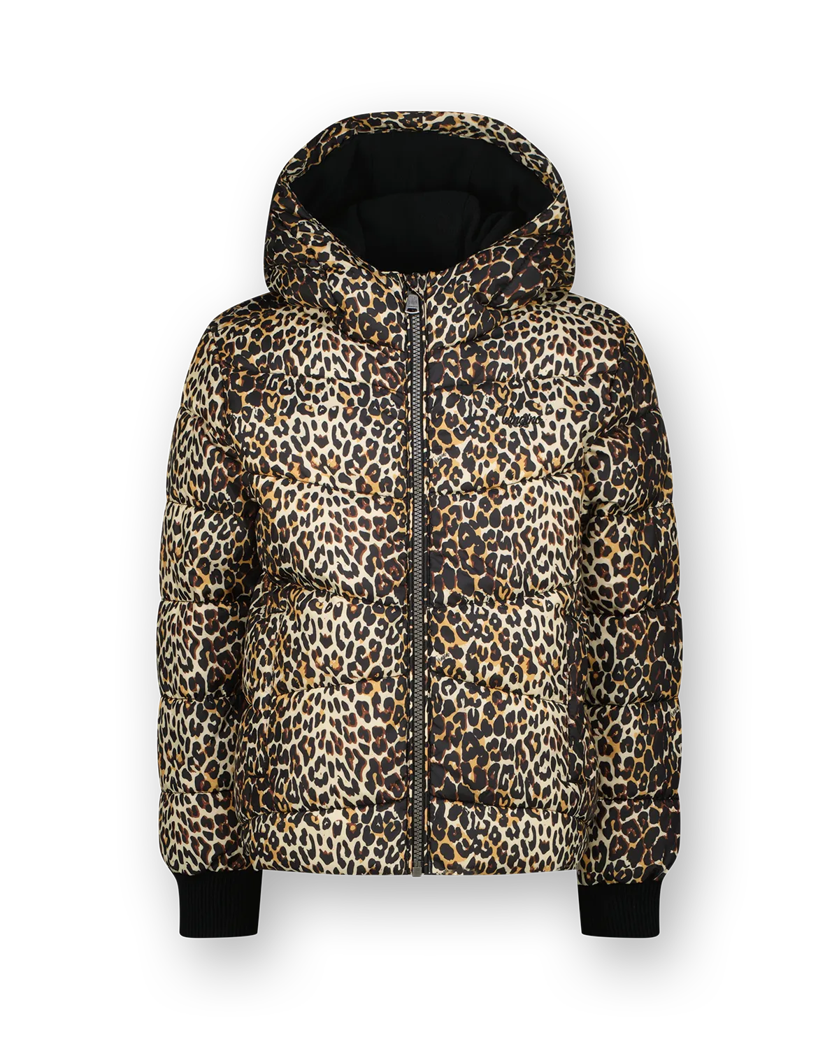 Mädchen Jacke Tiane | Braun