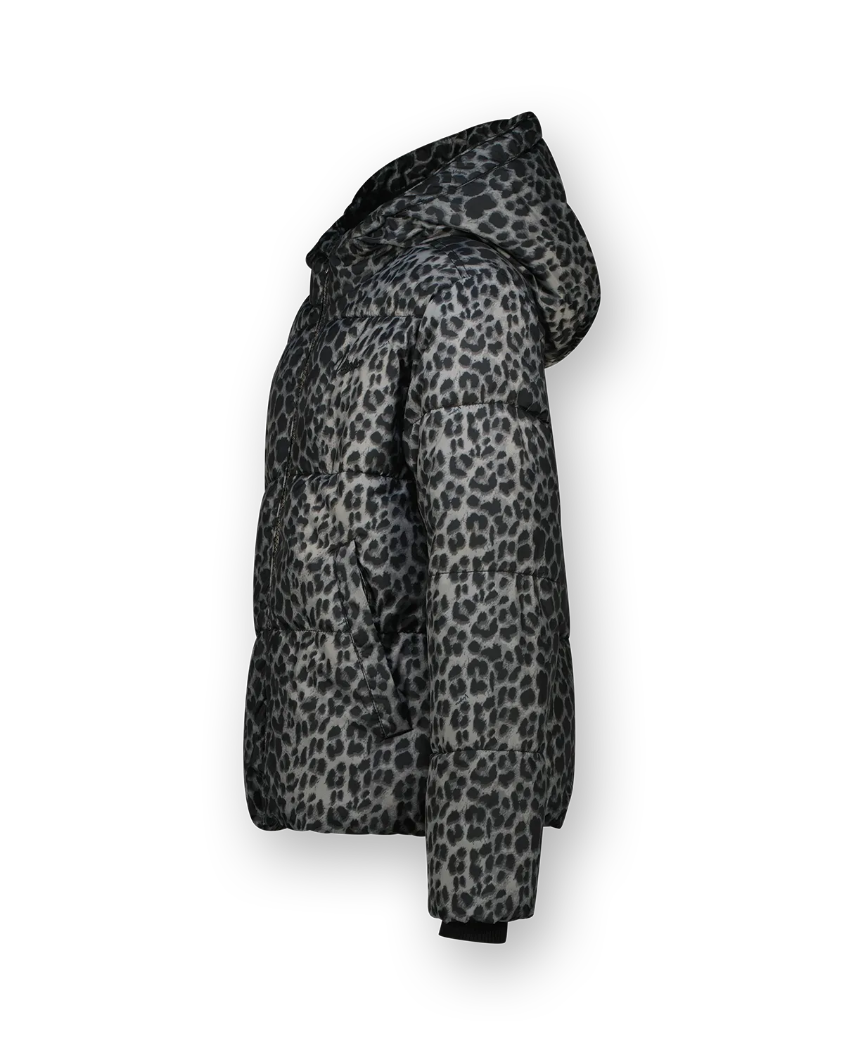 Mädchen Jacke Tiarey | Grau