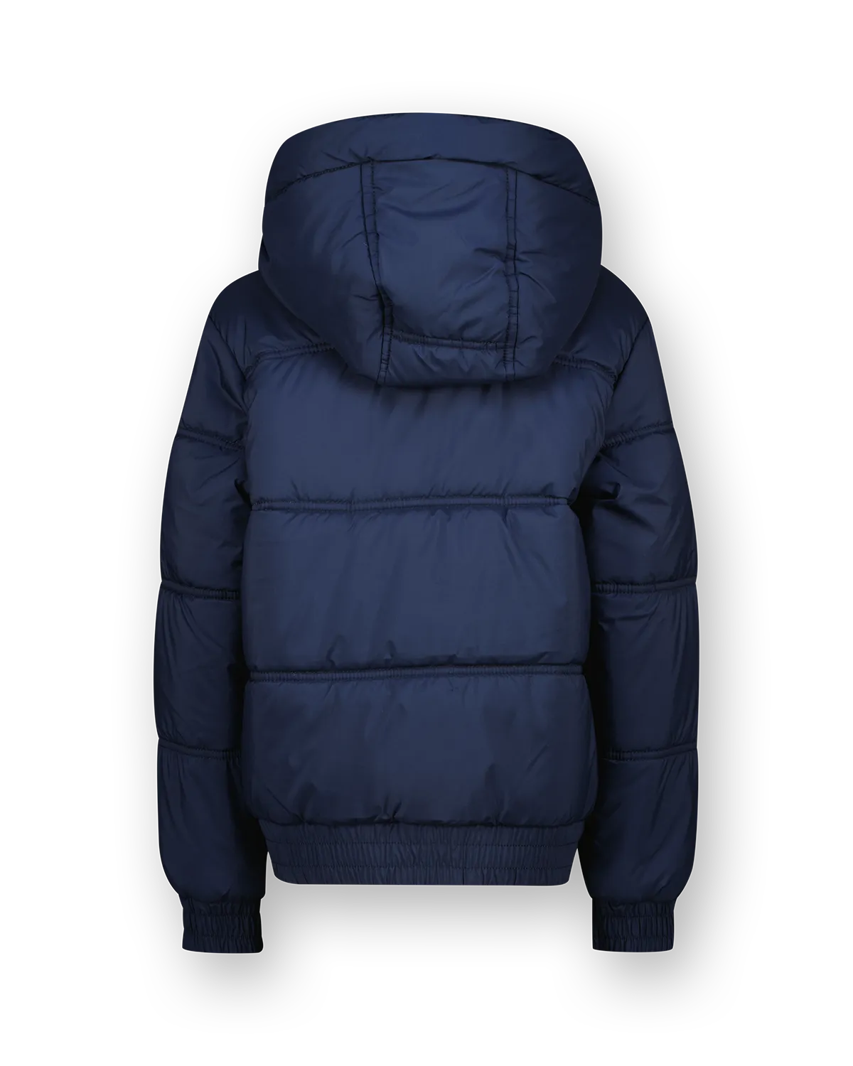 Mädchen Jacke Timbly | Blau