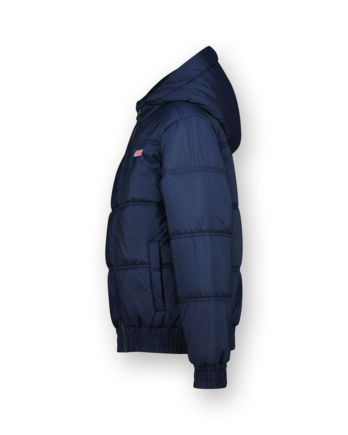 Mädchen Jacke Timbly | Blau