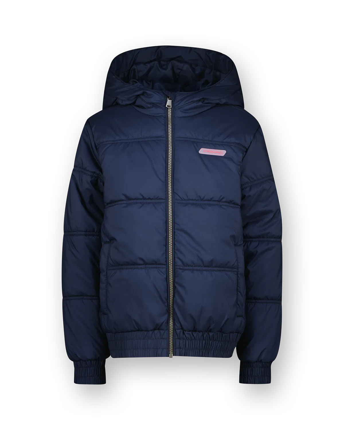 Mädchen Jacke Timbly | Blau