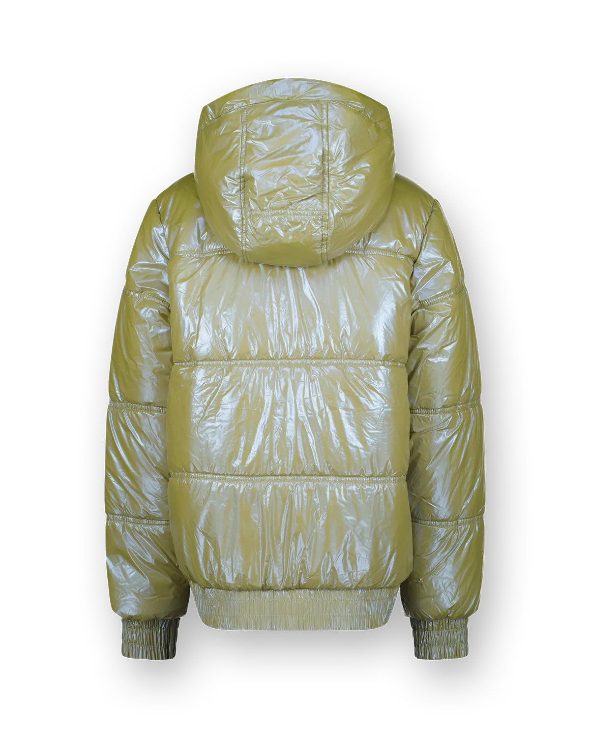 Mädchen Jacke Timbly | Grün
