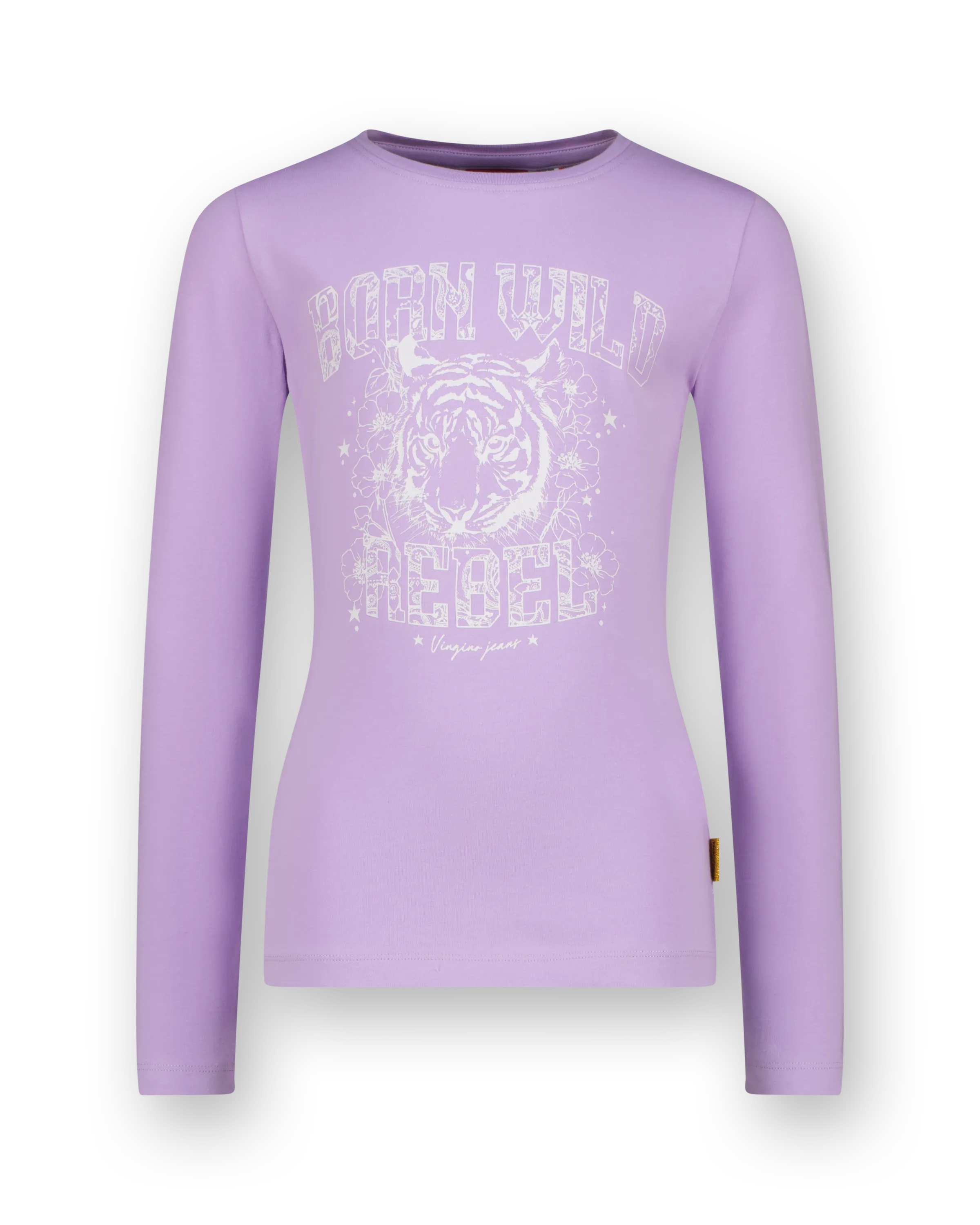 T-shirt Jinte