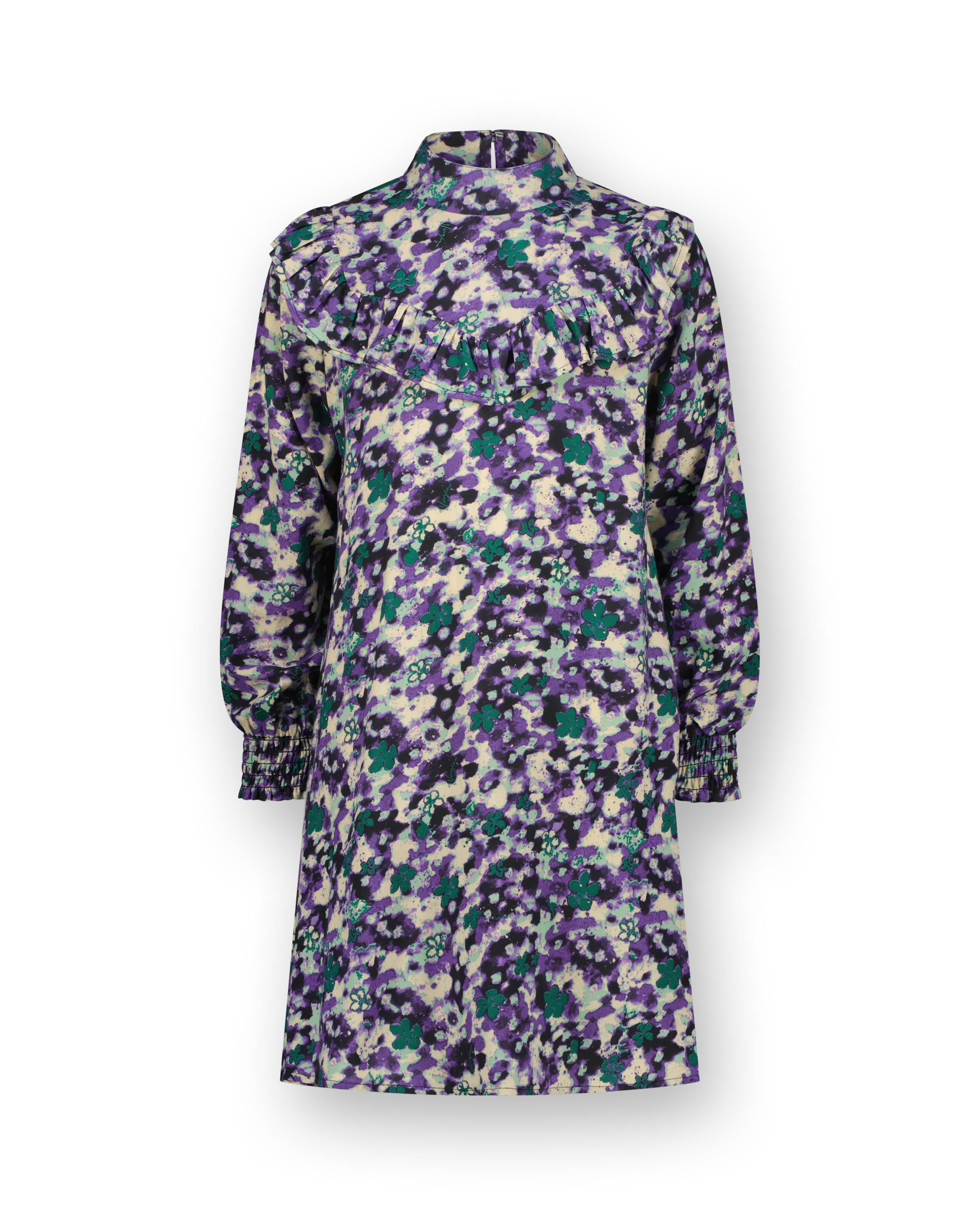 Kleid Pia