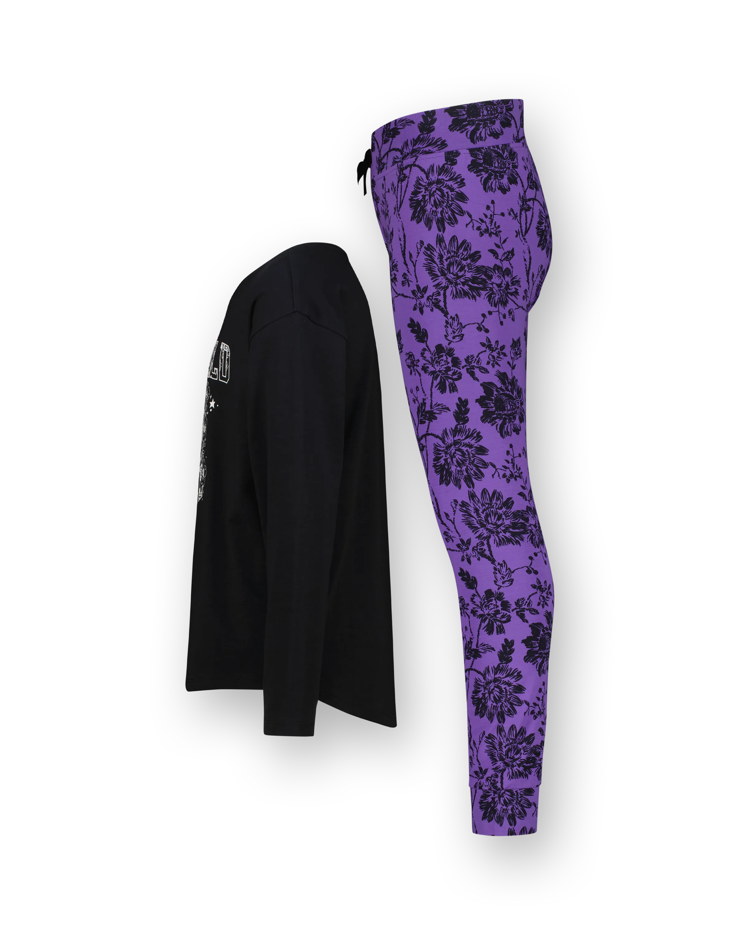 Comfort Pyjama Wayra