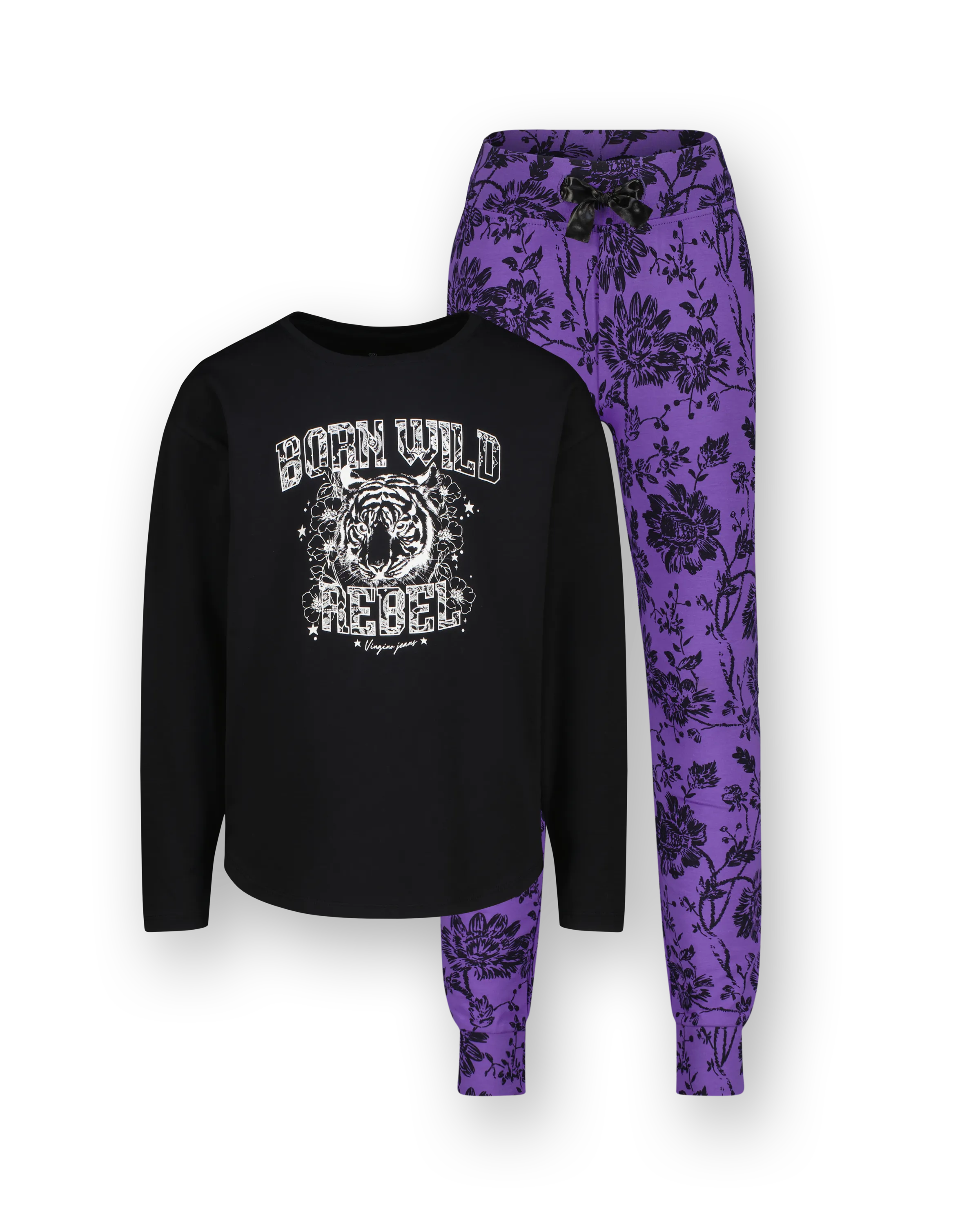 Comfort Pyjama Wayra