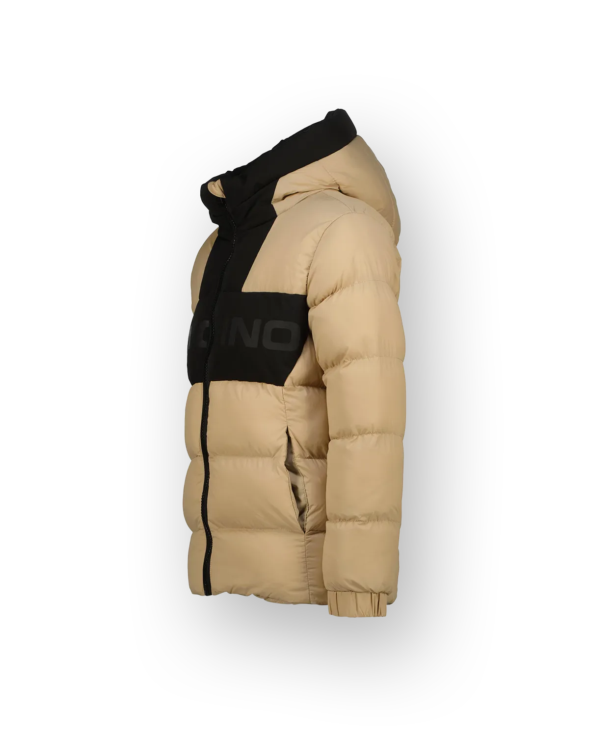 Jungen Jacke Tazol | Sand
