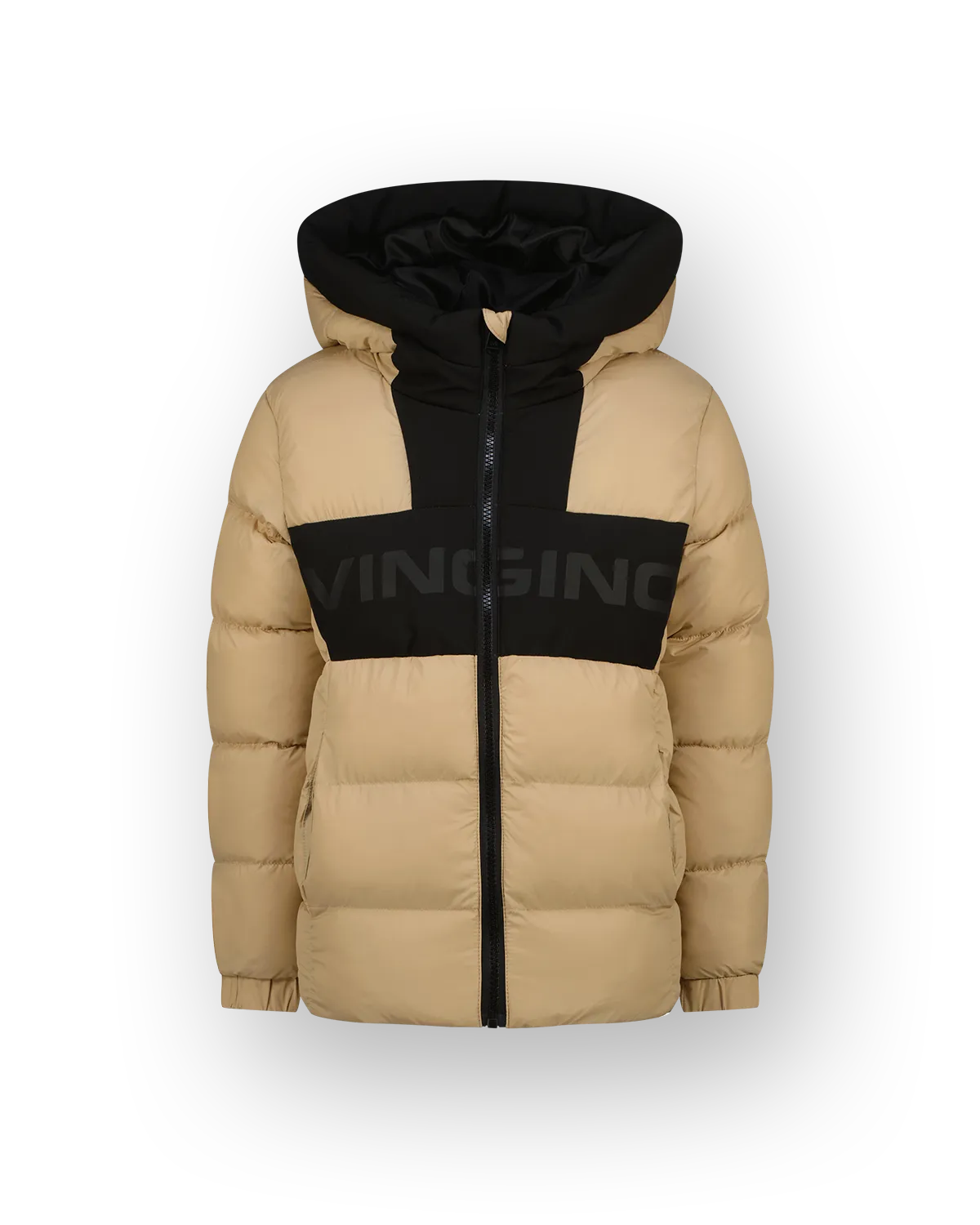 Jungen Jacke Tazol | Sand