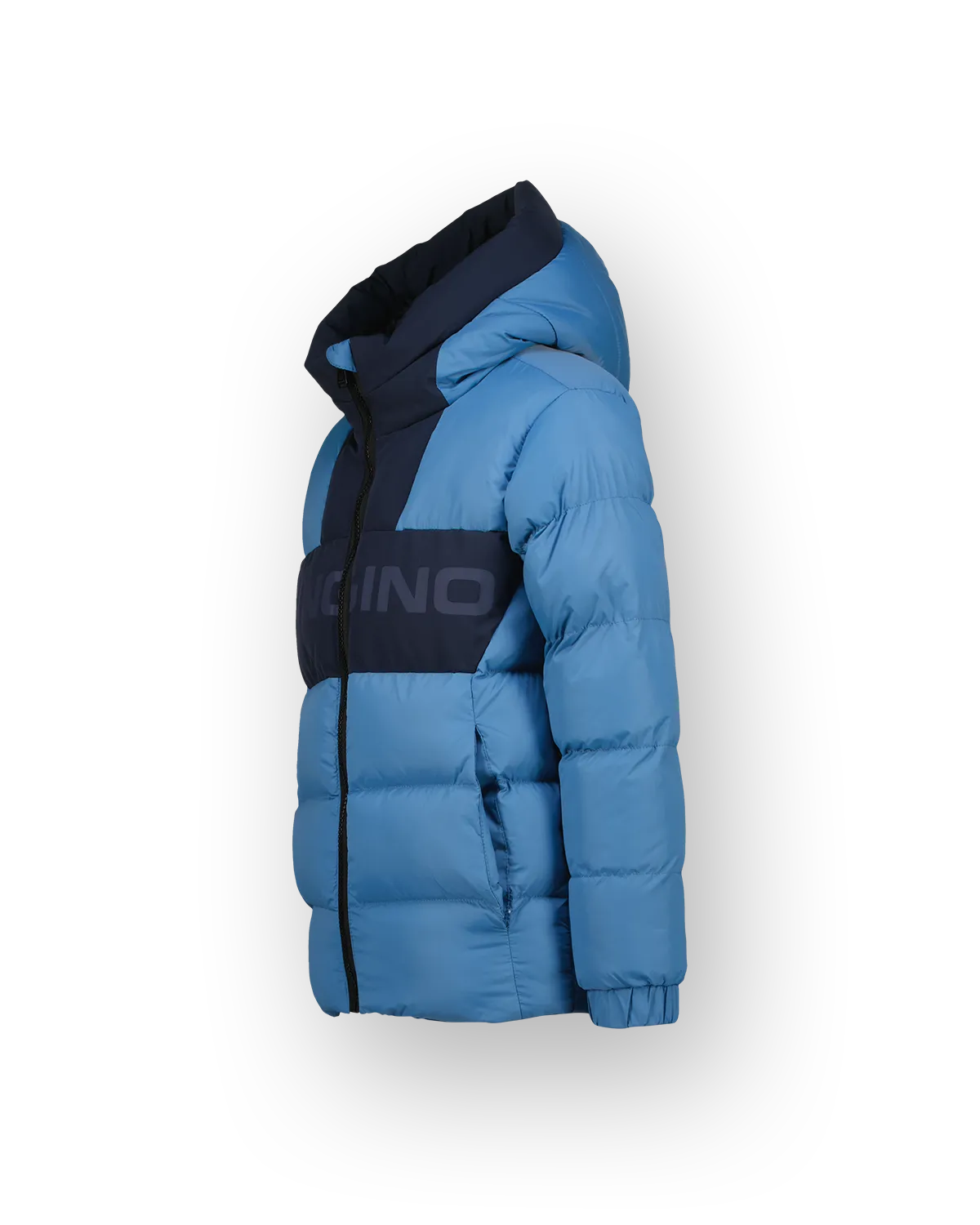 Jungen Jacke Tazol | Blau