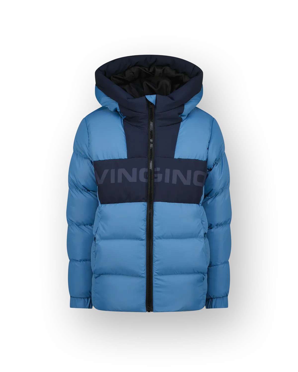 Jungen Jacke Tazol | Blau