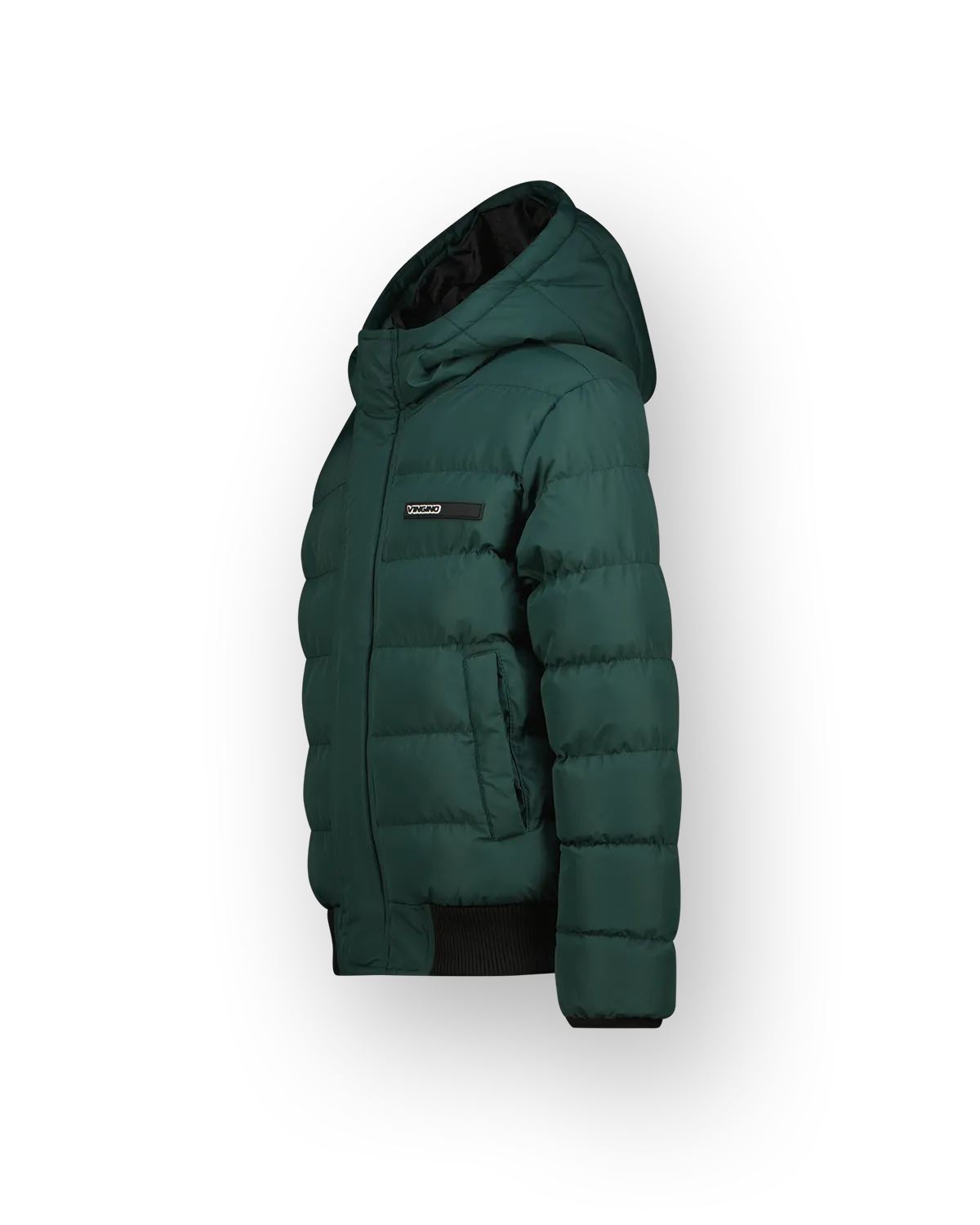 Hooded Jacke Tafreo