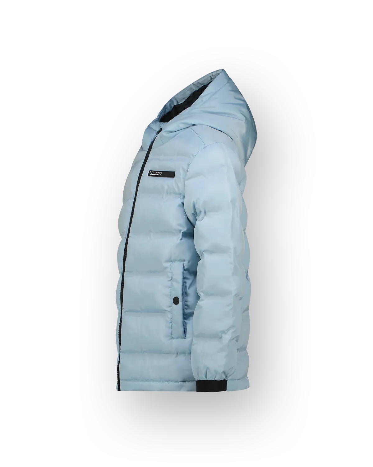 Jungen Jacke Tisal | Blau