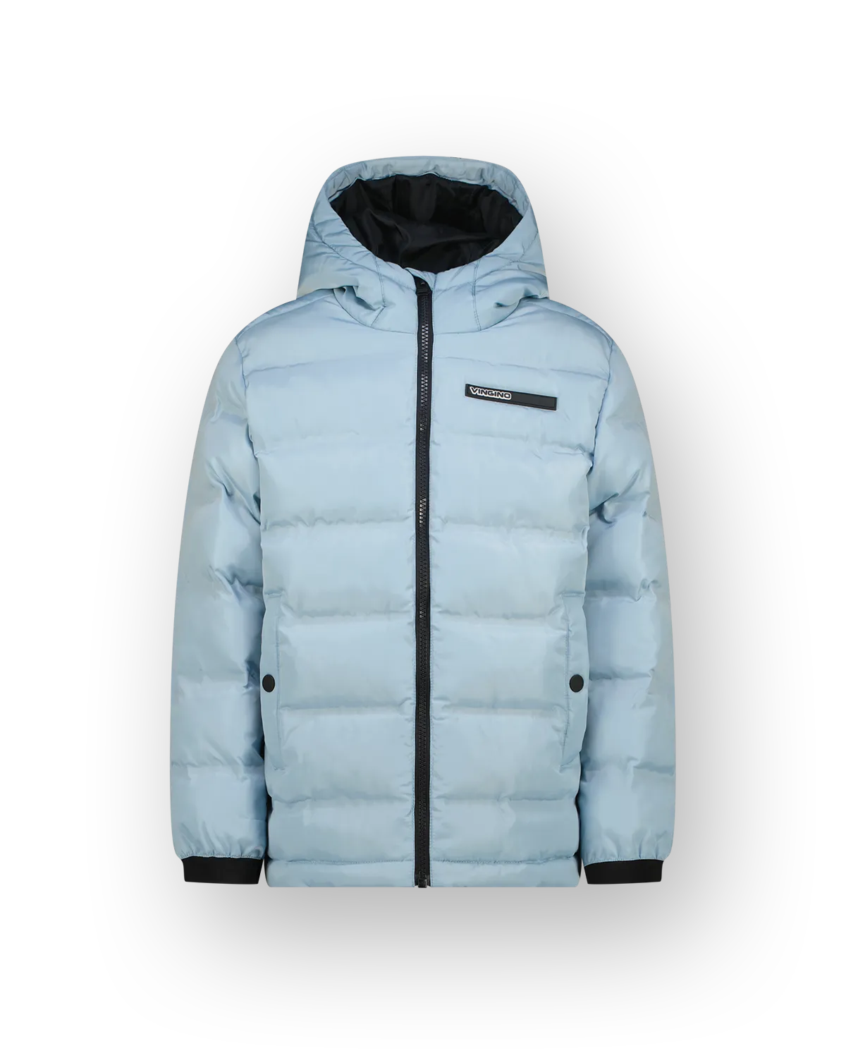 Jungen Jacke Tisal | Blau