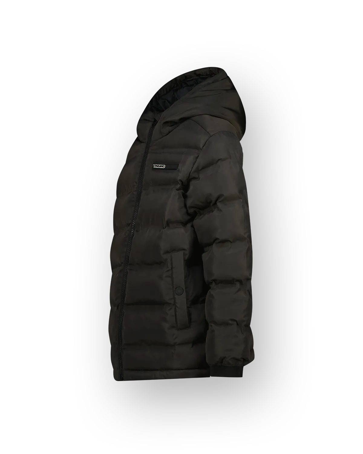 Jungen Jacke Tisal | Grau