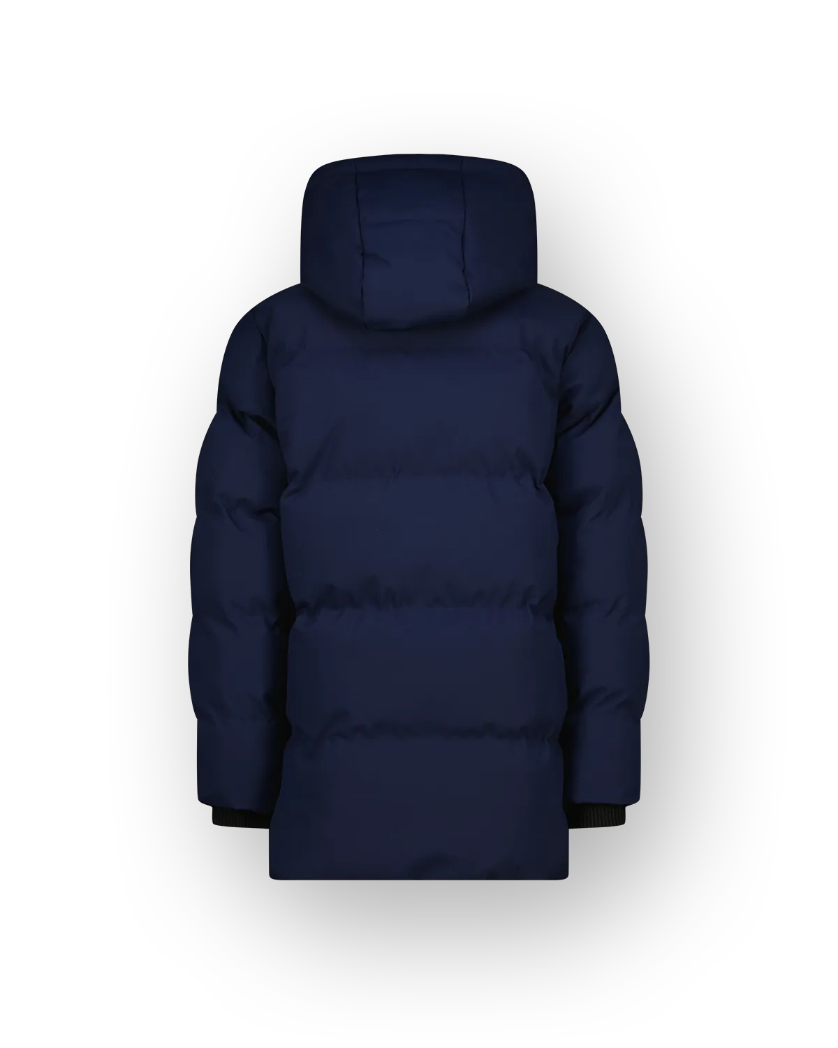Jungen Langer Jacke Tanop | Blau
