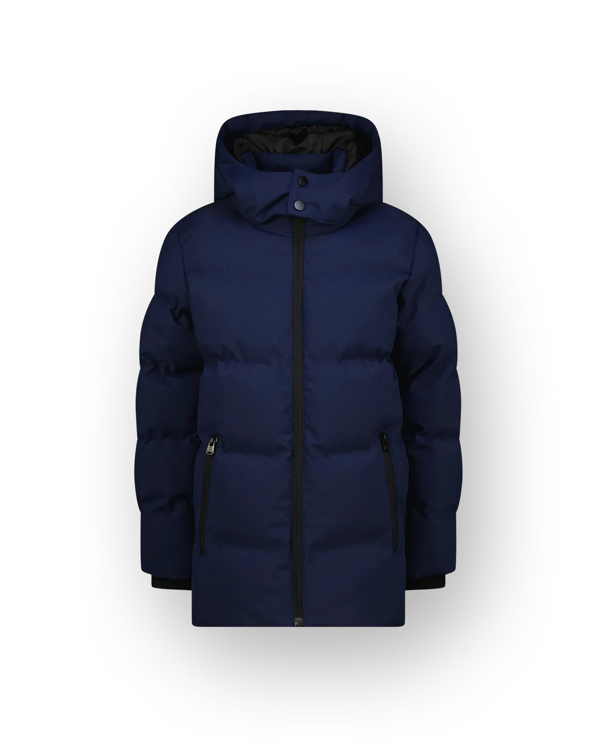 Jungen Langer Jacke Tanop | Blau