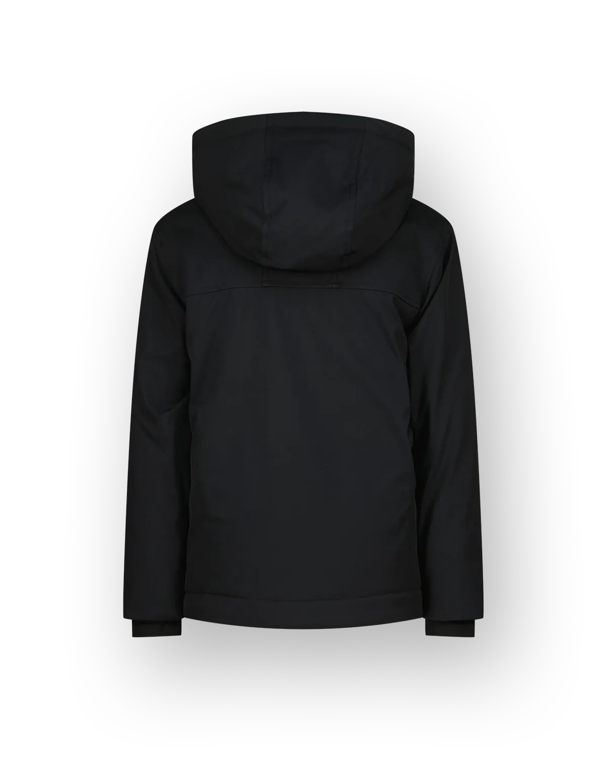 Jungen Jacke Tasam | Schwarz